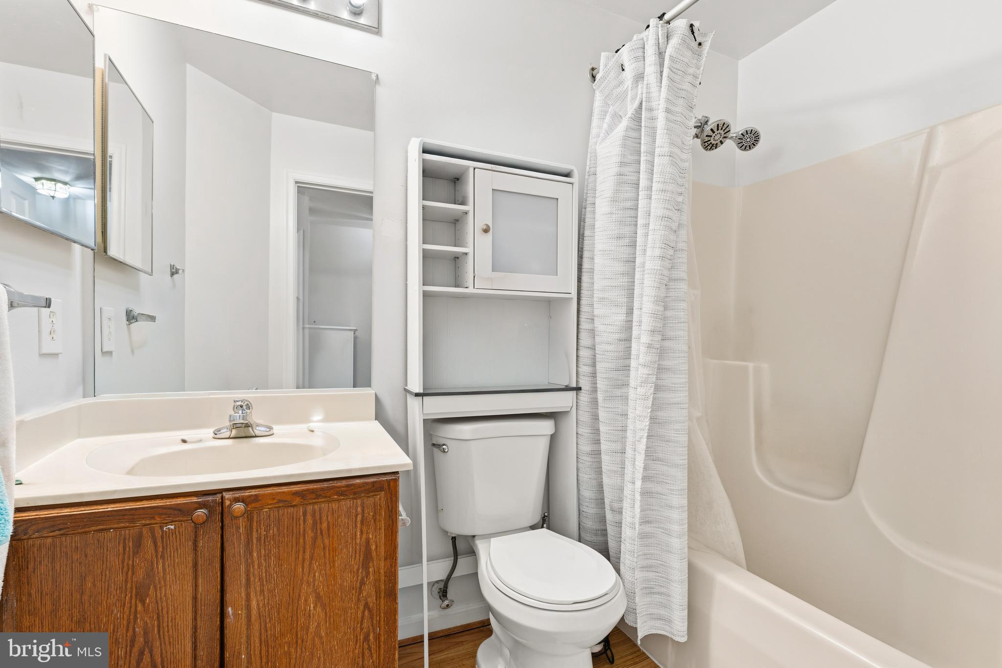 NORTH CROSSING - Residential