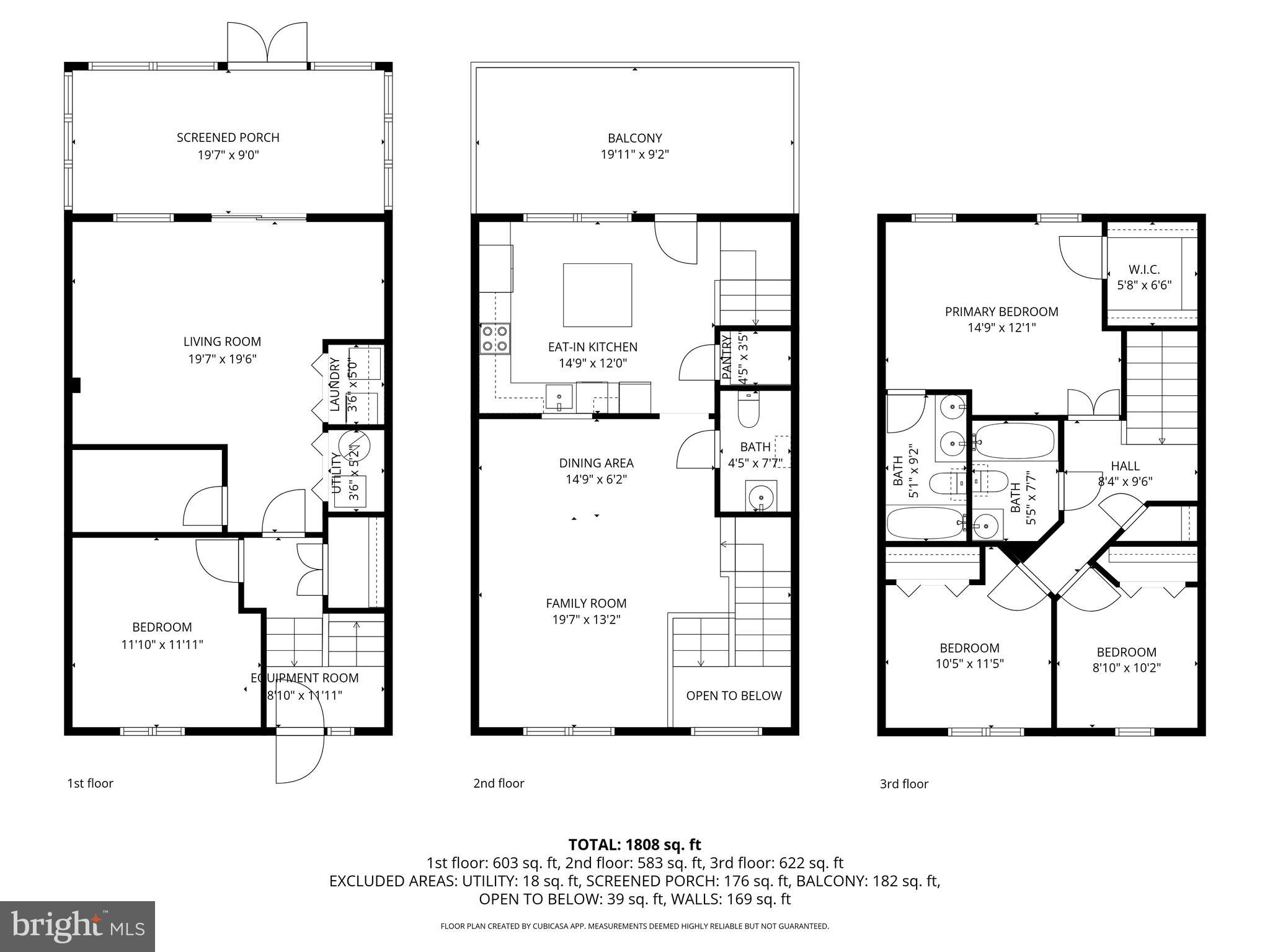 NORTH CROSSING - Residential