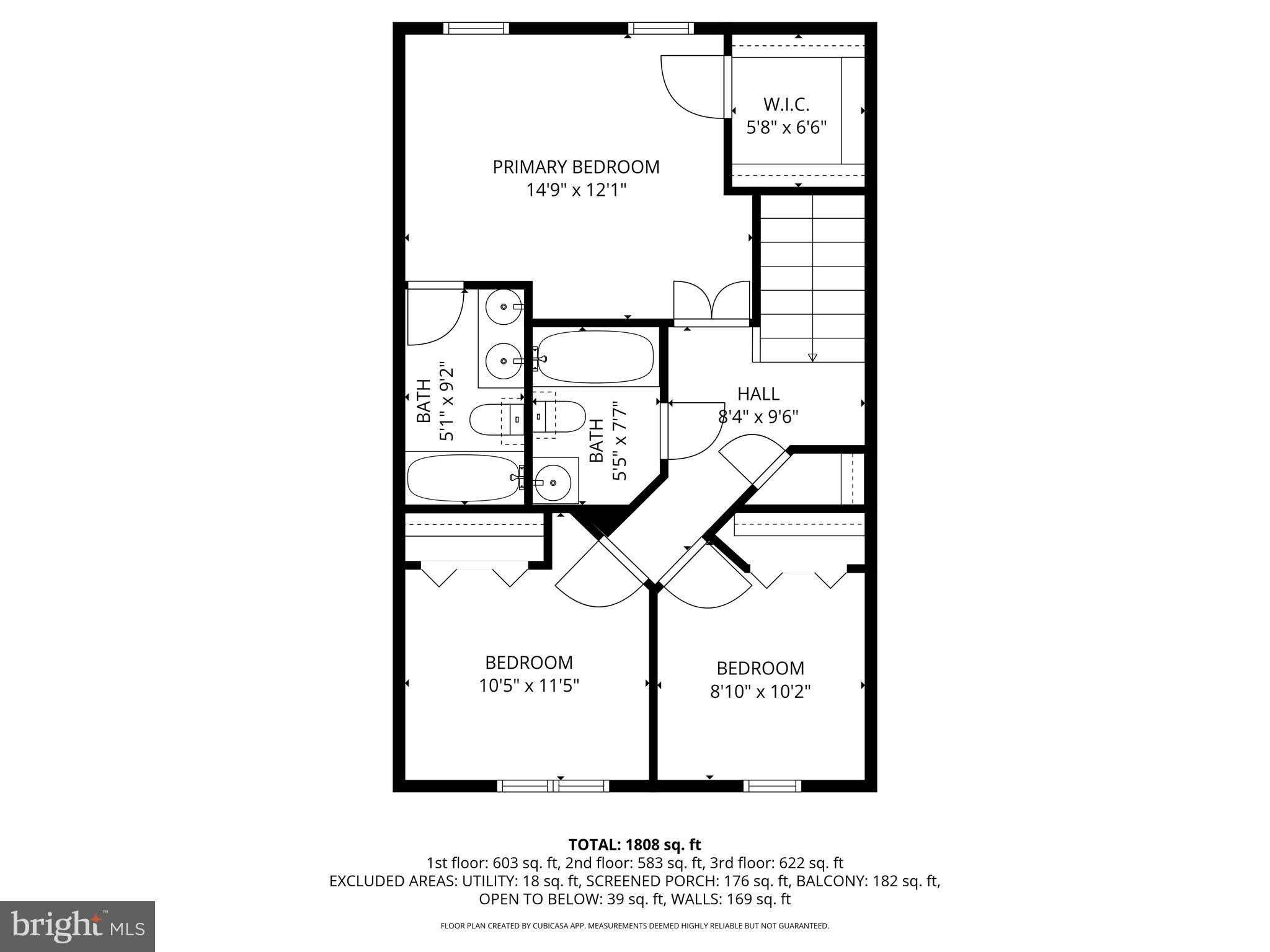 NORTH CROSSING - Residential