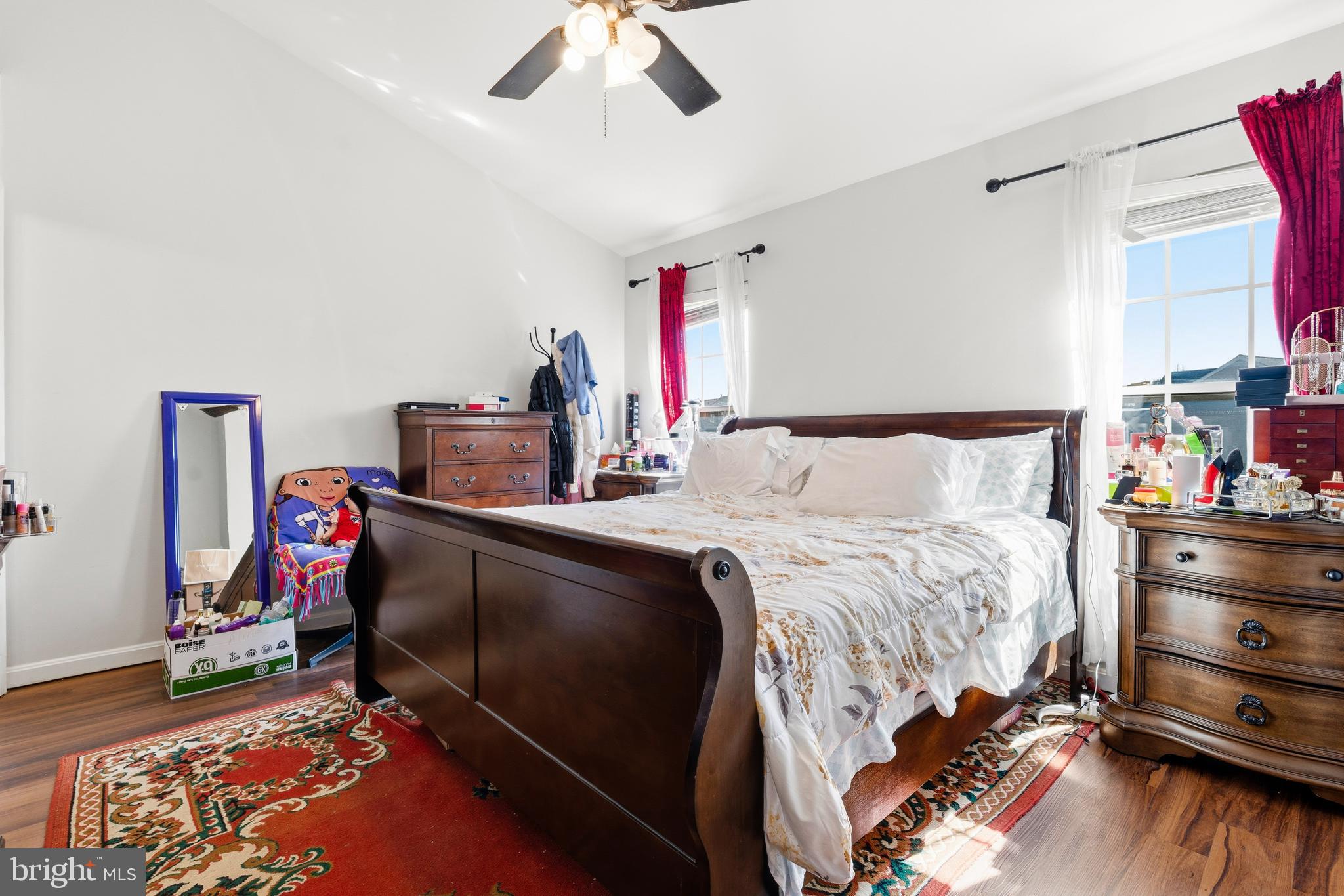 NORTH CROSSING - Residential