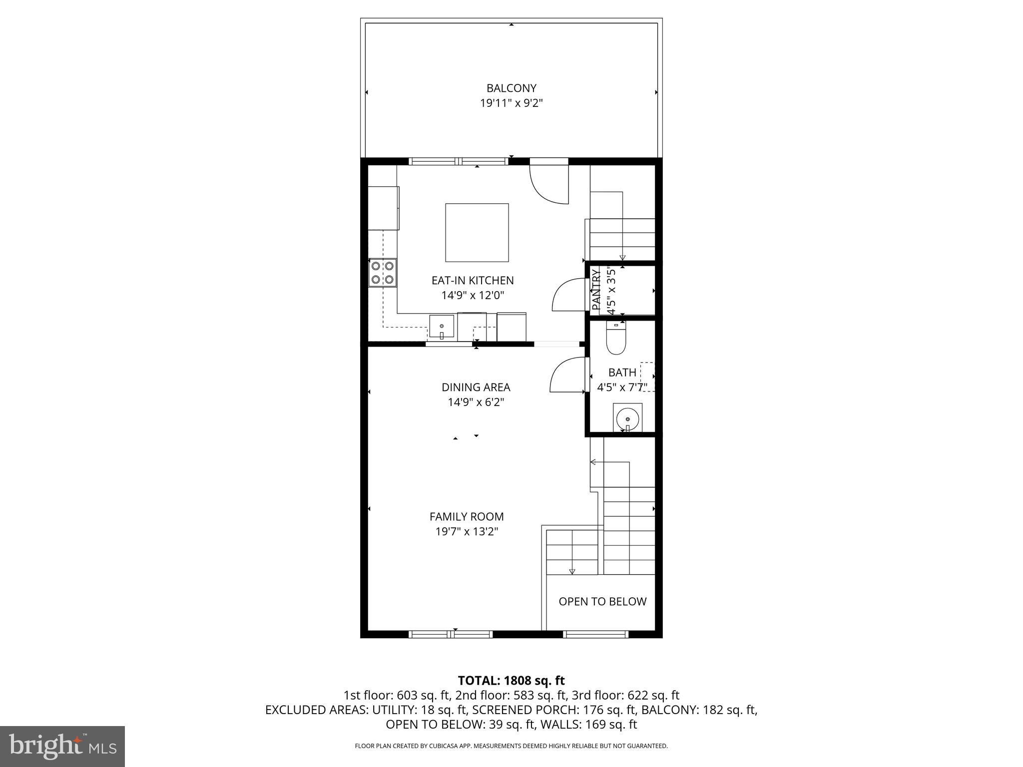 NORTH CROSSING - Residential