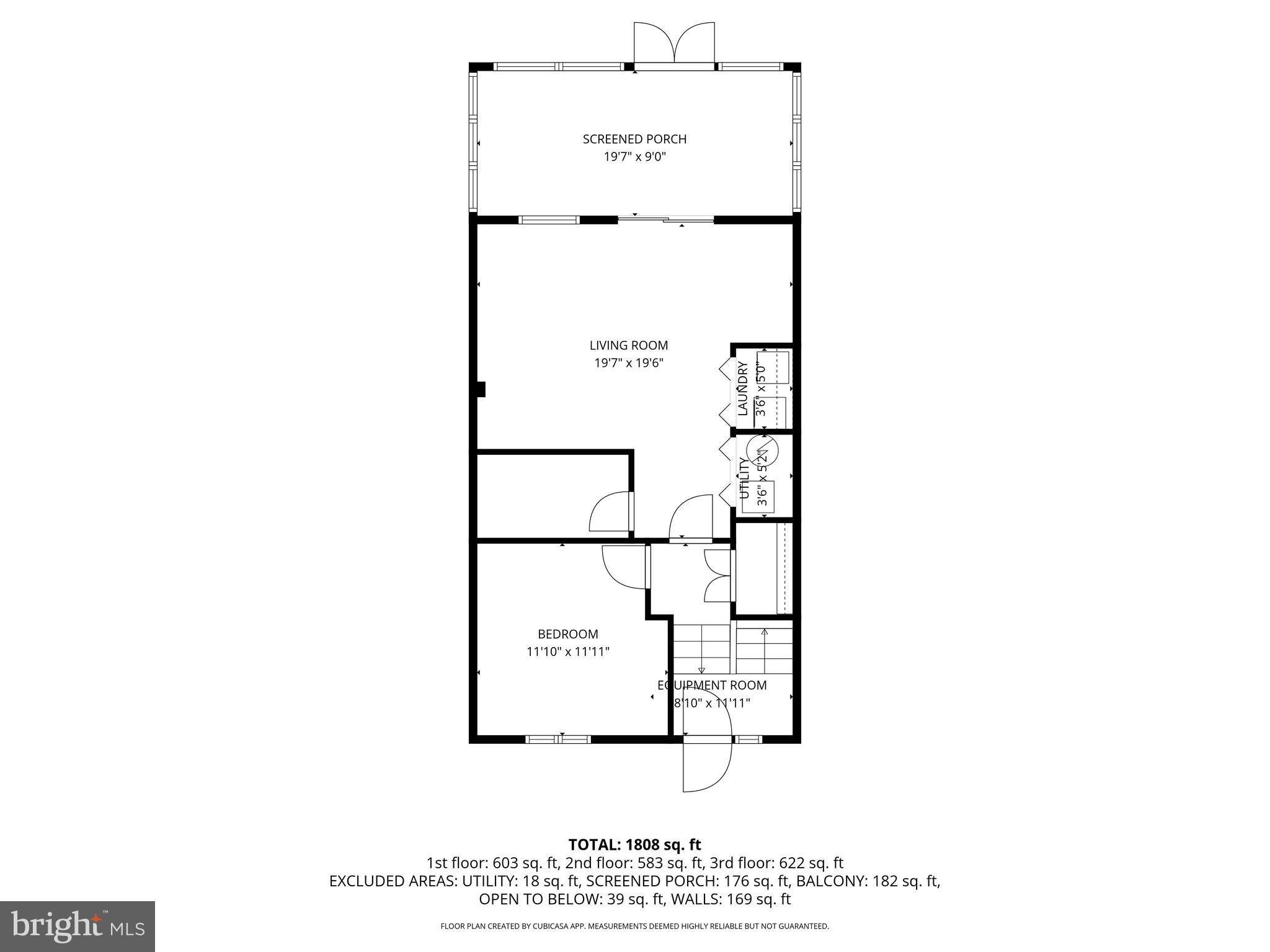 NORTH CROSSING - Residential