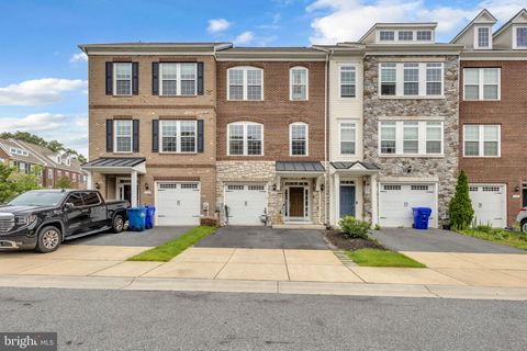 3536 PIPESTONE PLACE WALDORF MD 20601