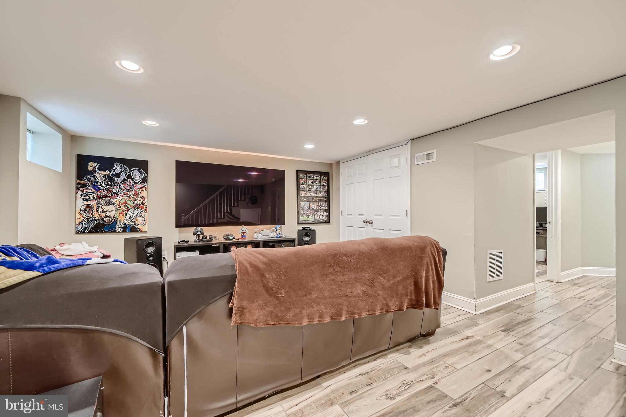 BELVEDERE - Residential