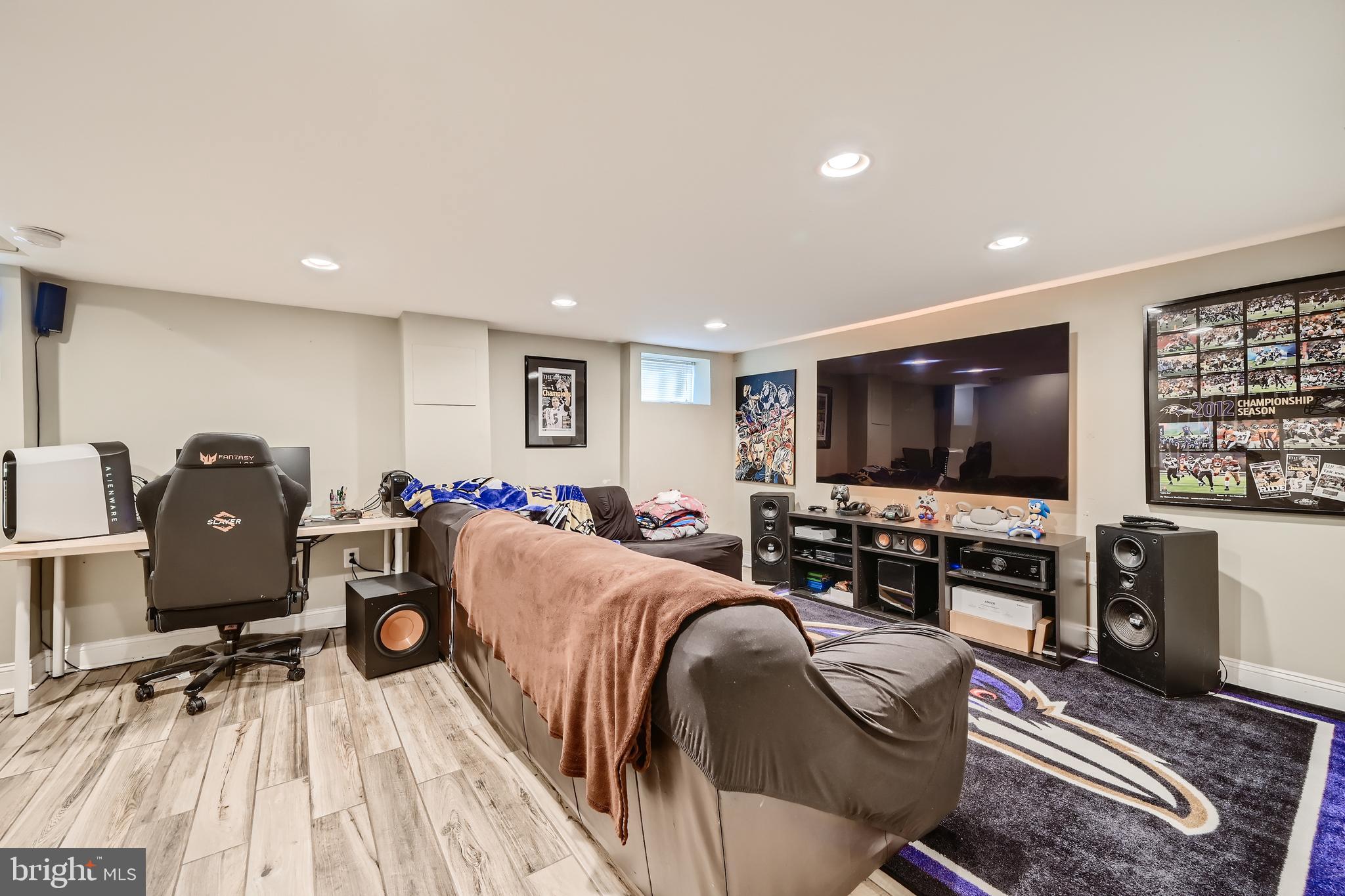 BELVEDERE - Residential