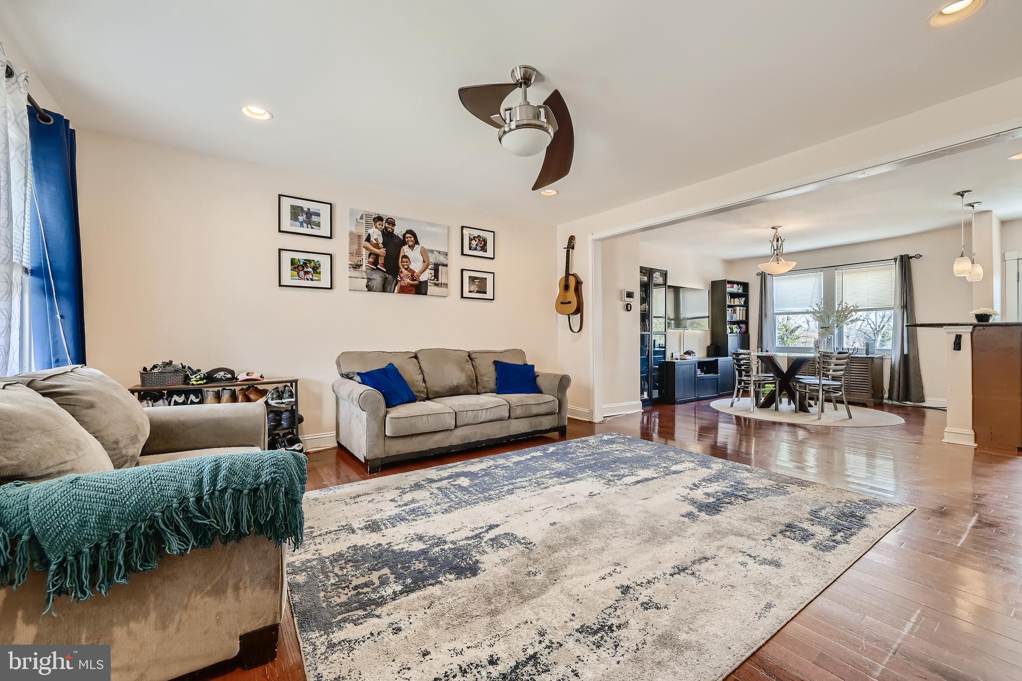 BELVEDERE - Residential