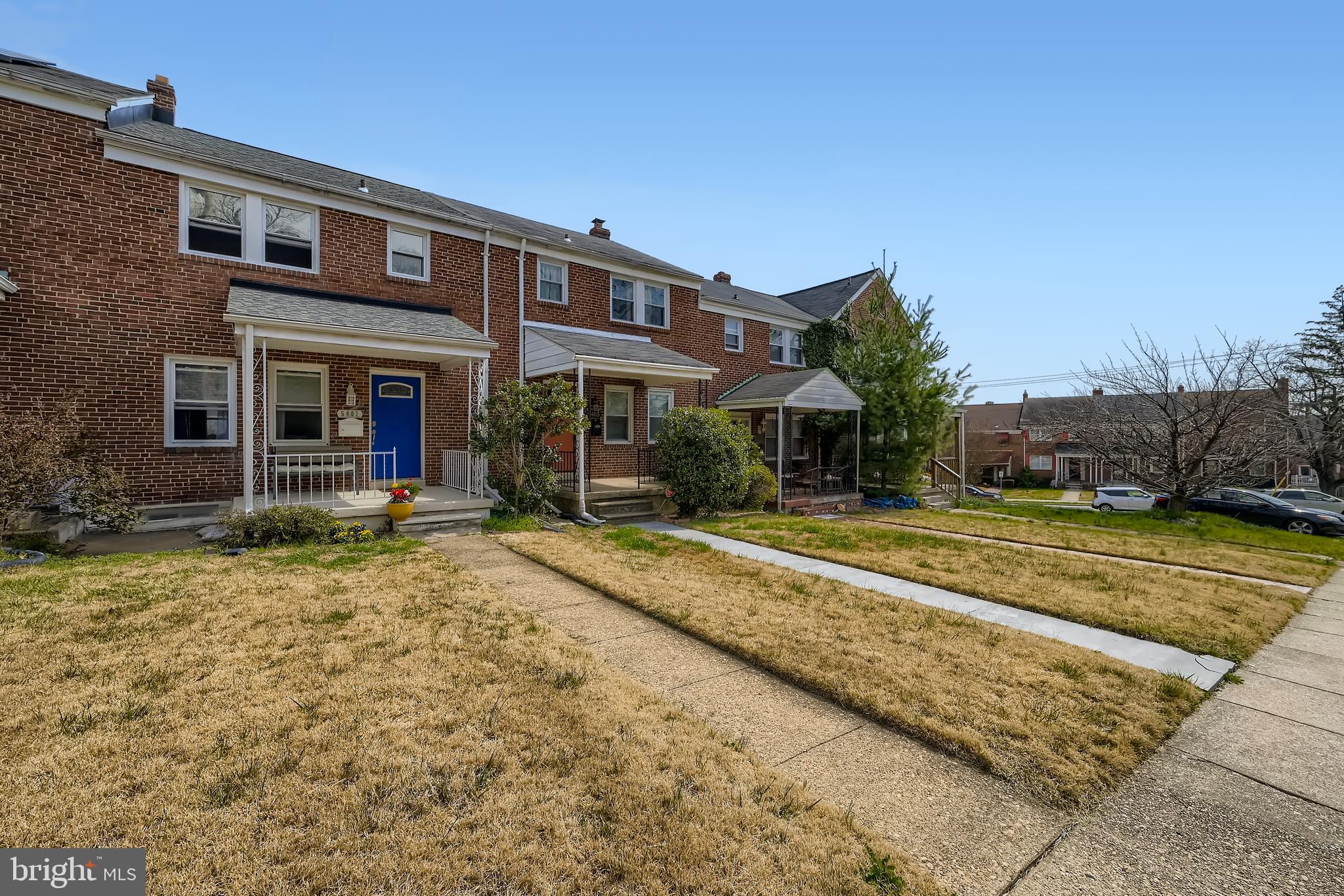 BELVEDERE - Residential