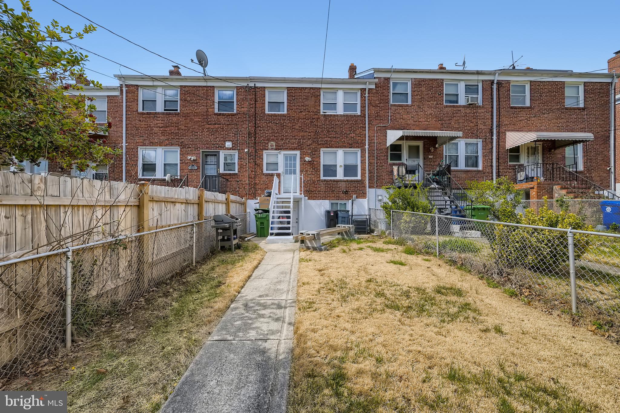 BELVEDERE - Residential