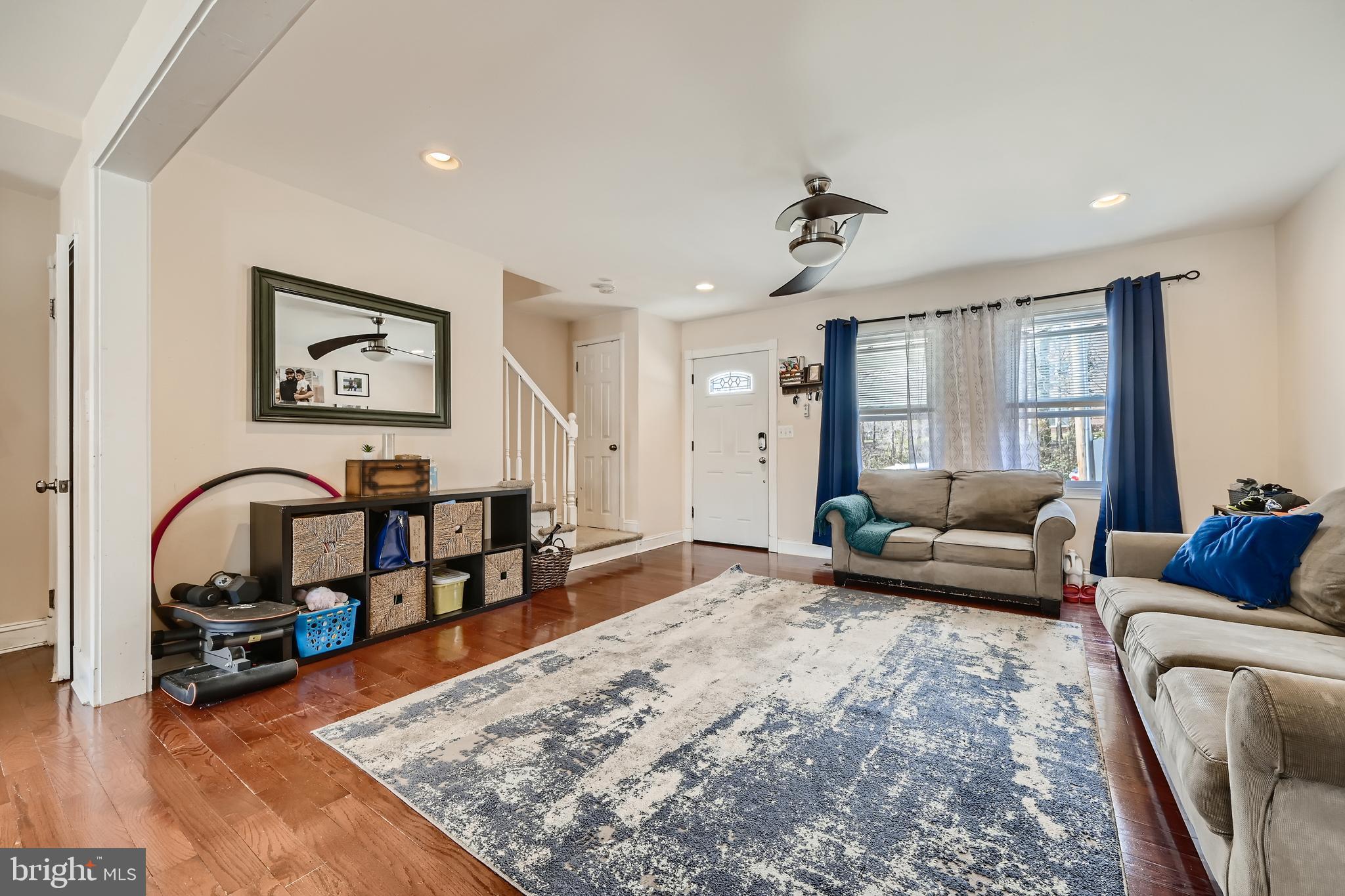 BELVEDERE - Residential