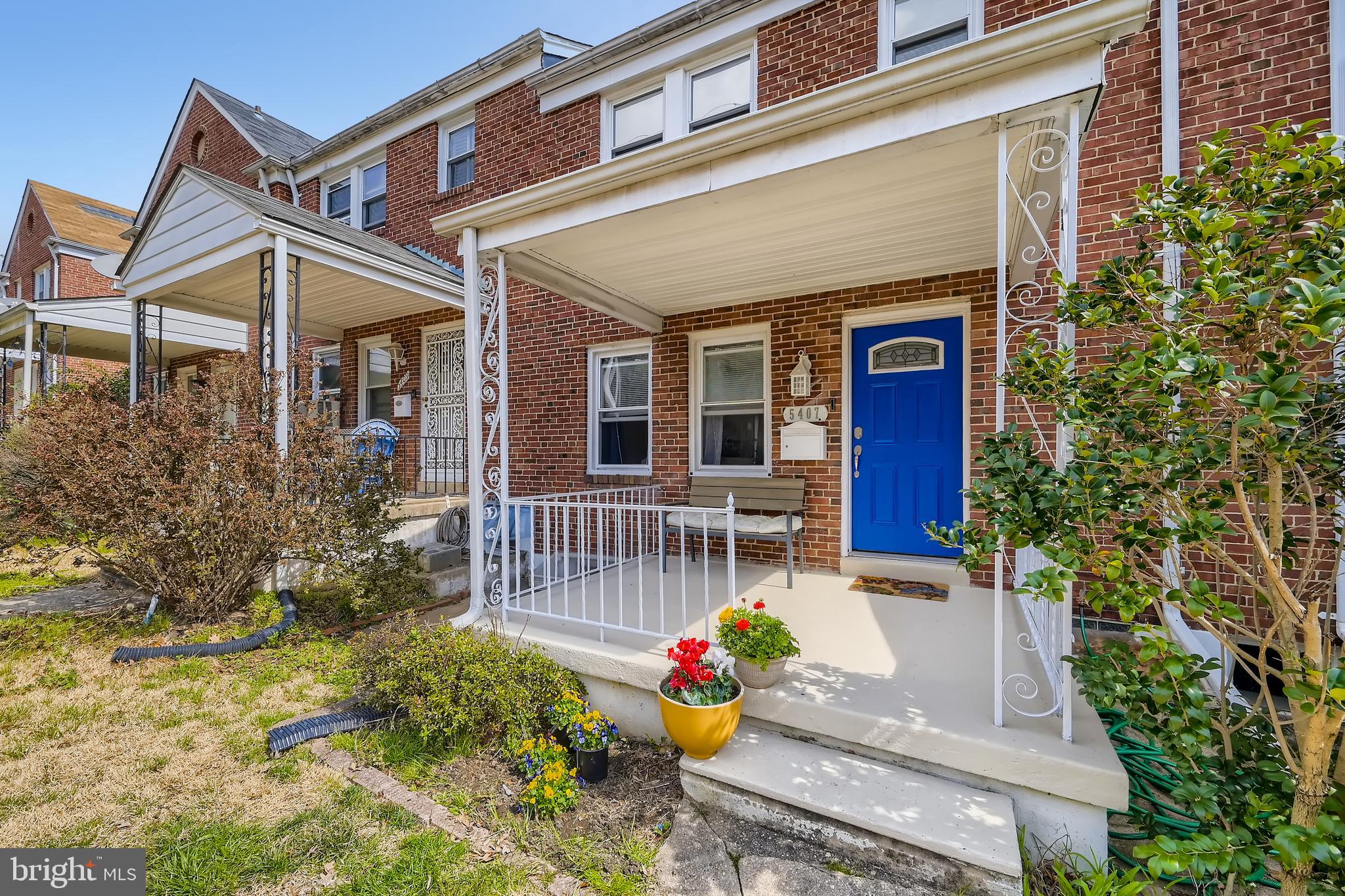 BELVEDERE - Residential