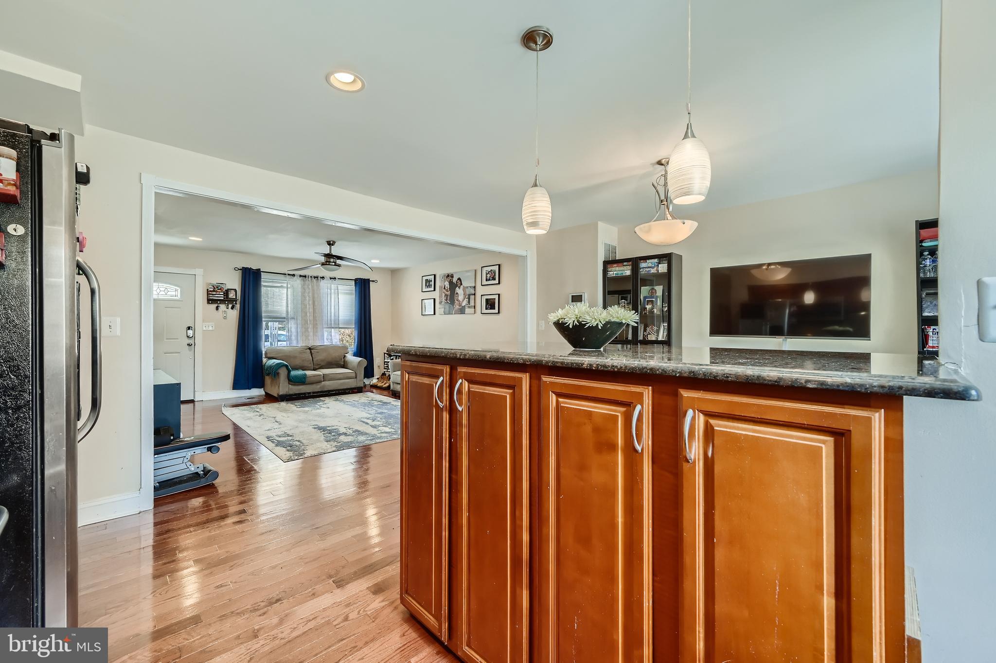 BELVEDERE - Residential