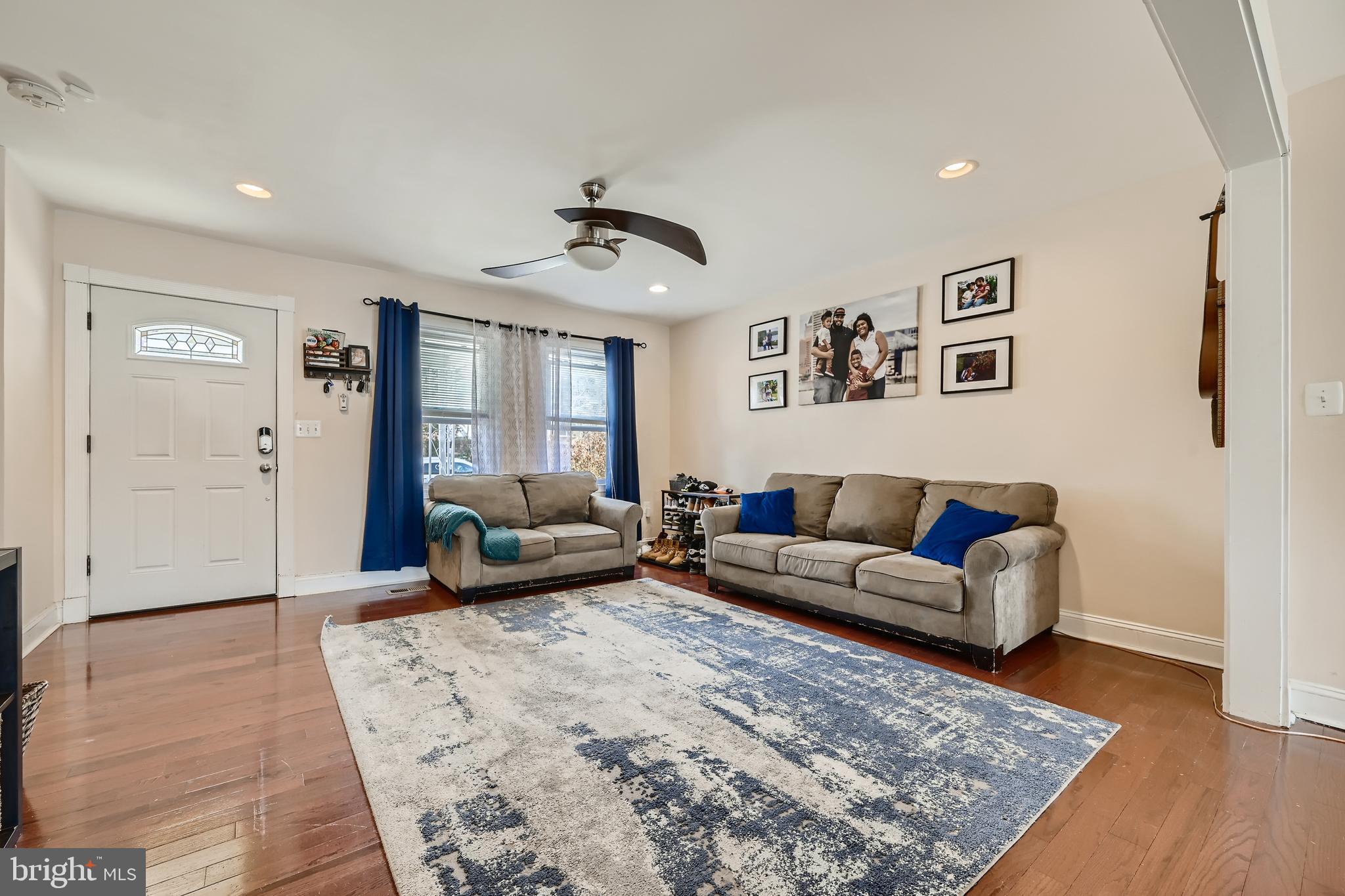 BELVEDERE - Residential