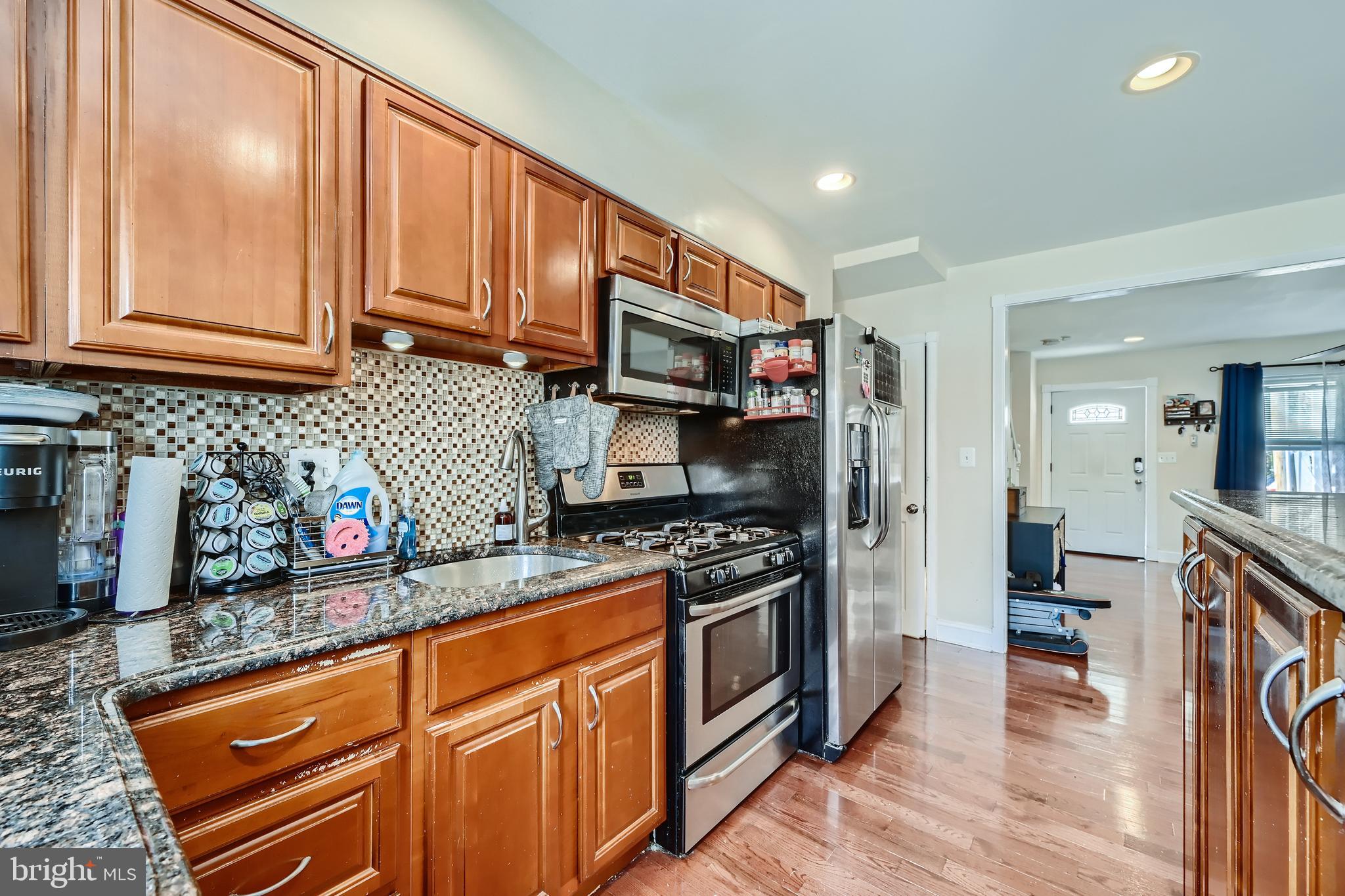 BELVEDERE - Residential