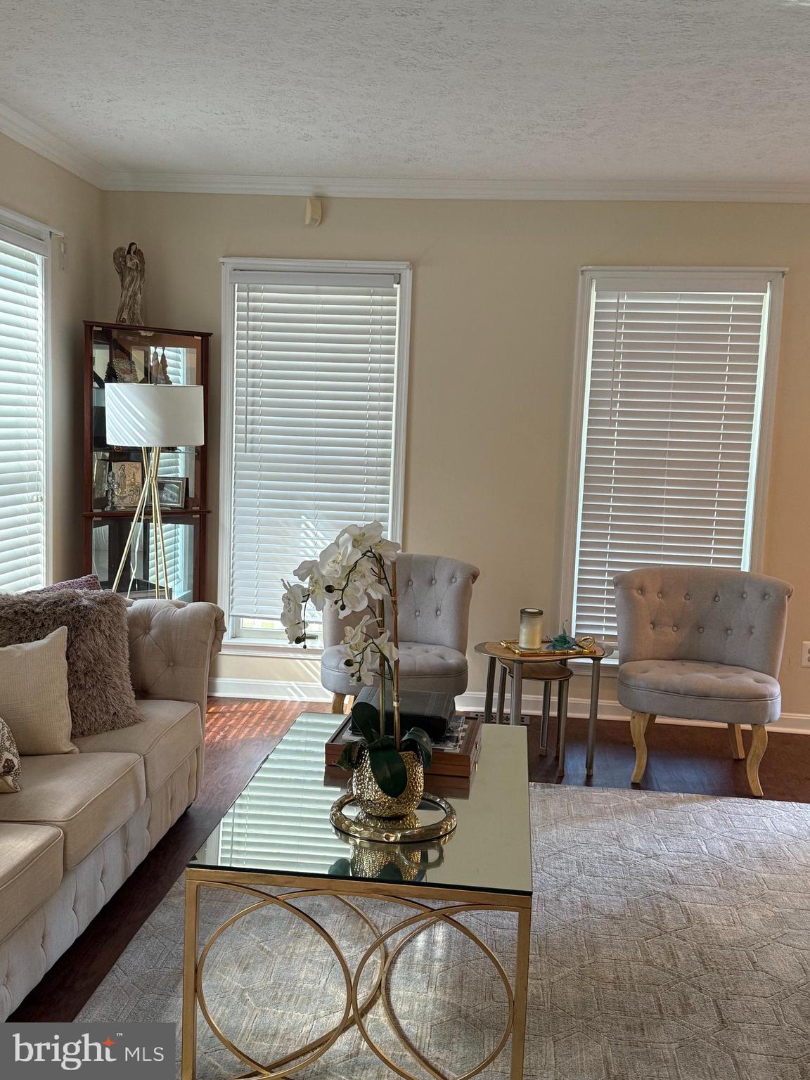 BERRYWOOD ACRES - Residential Lease