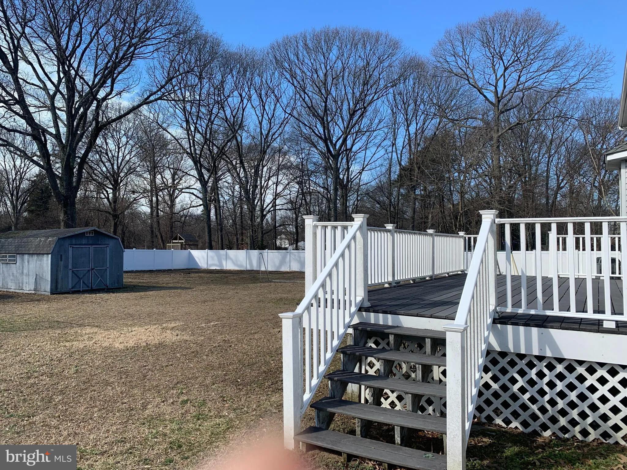 BERRYWOOD ACRES - Residential Lease