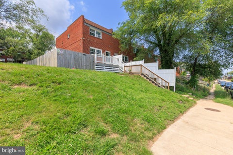Townhouse For Sale - 3826 W Bay Ave<br/> Baltimore City County, BALTIMORE, MD 21225