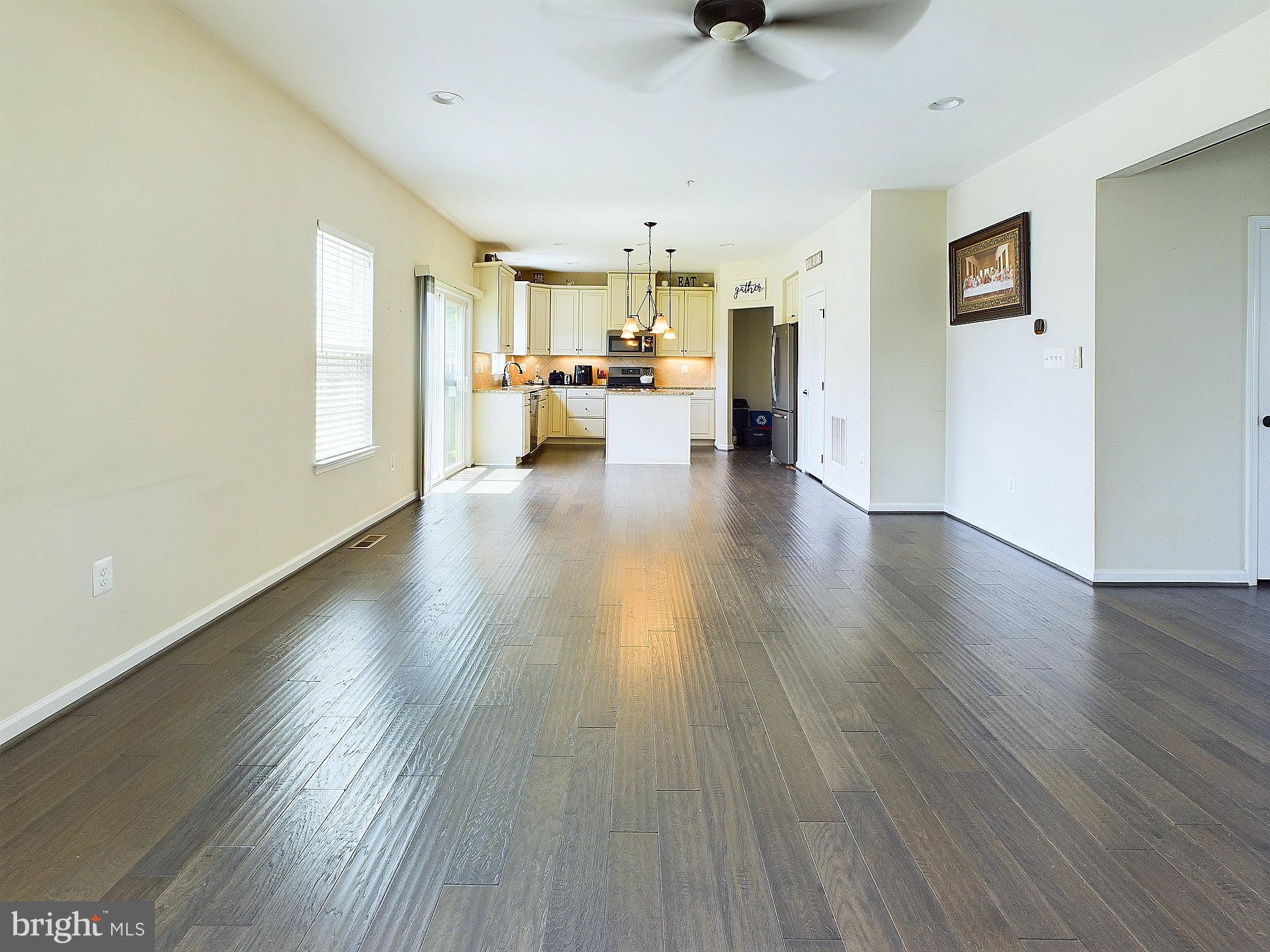 BRUNSWICK CROSSING - Residential