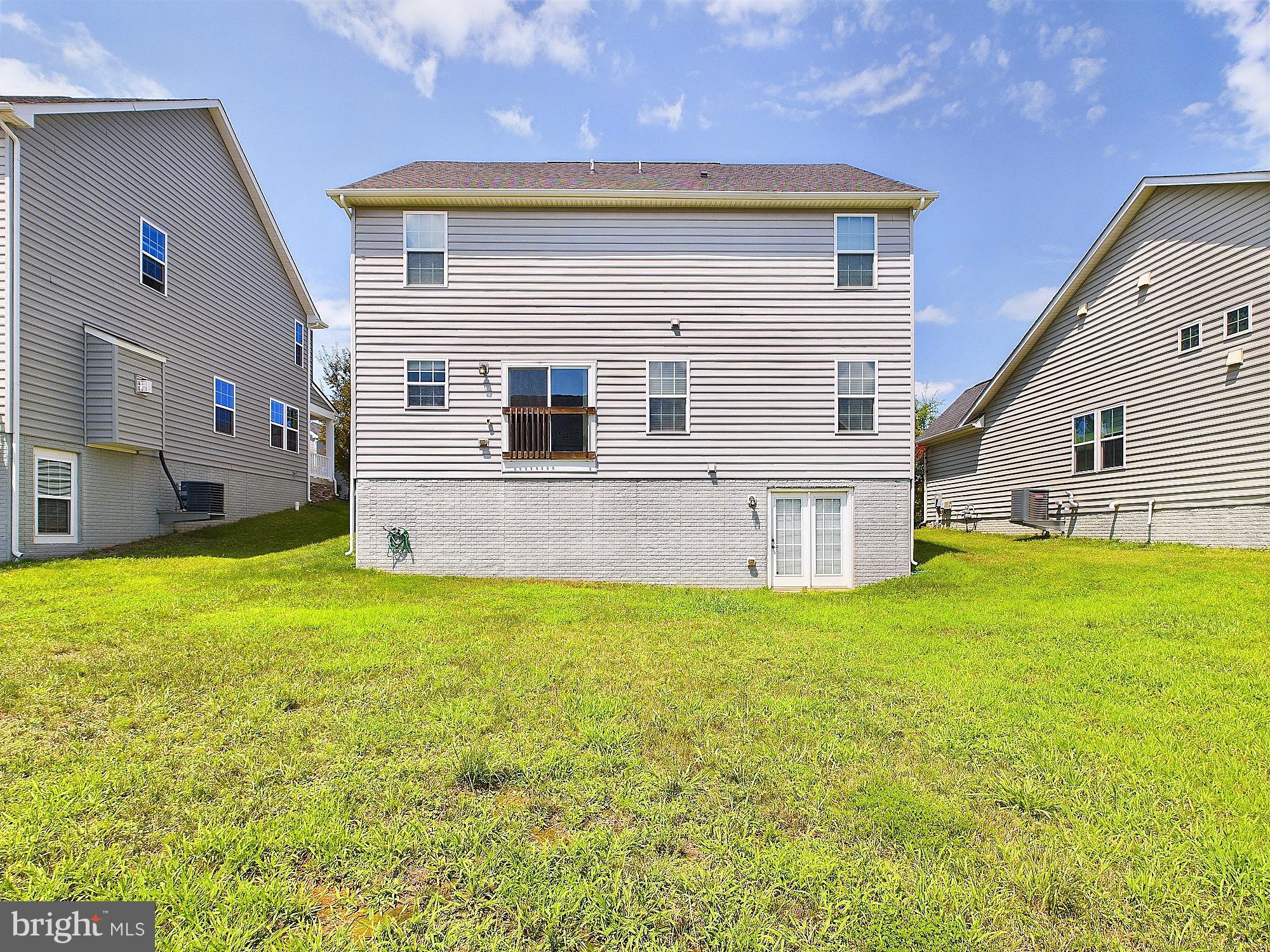 BRUNSWICK CROSSING - Residential