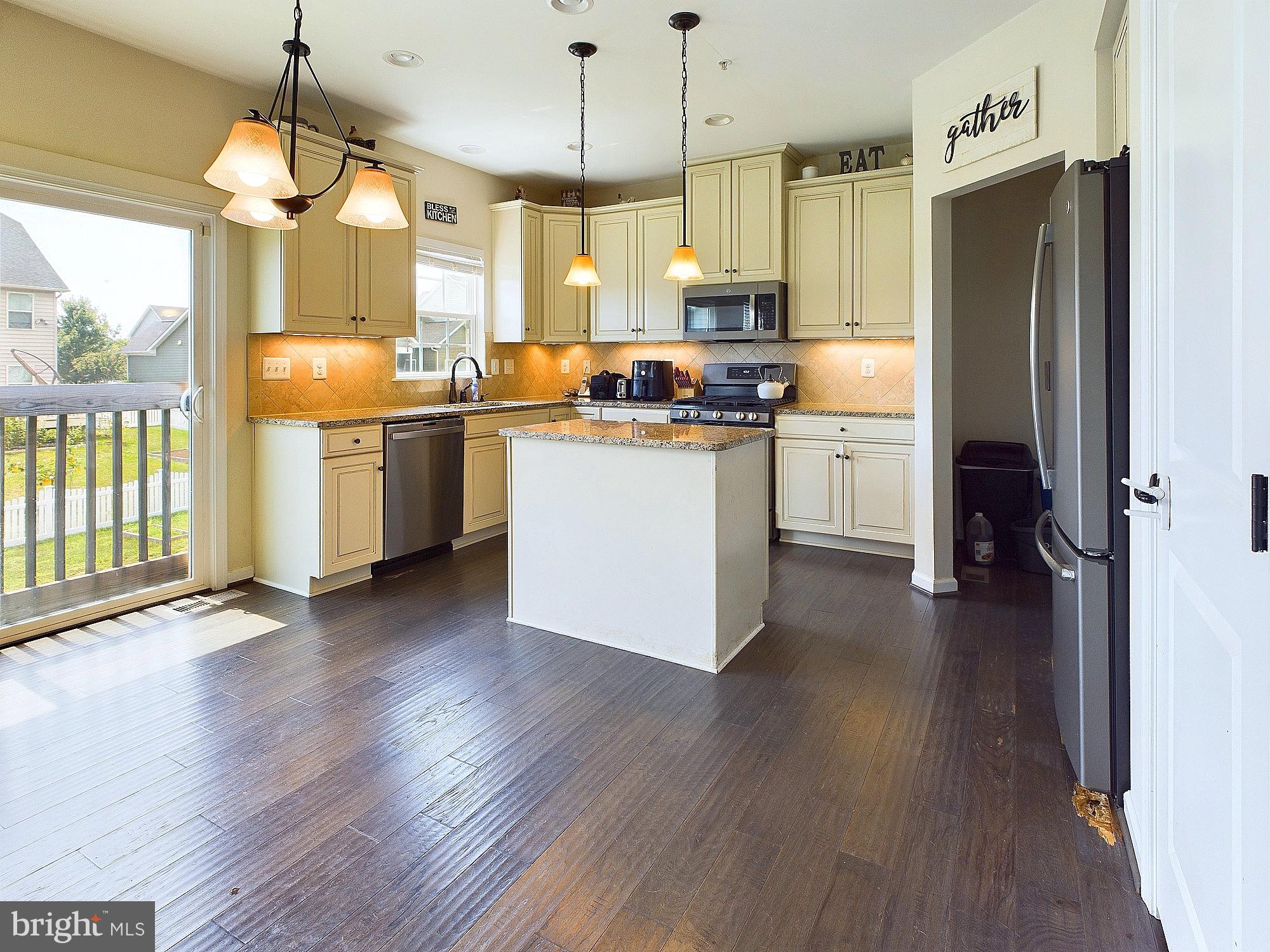 BRUNSWICK CROSSING - Residential