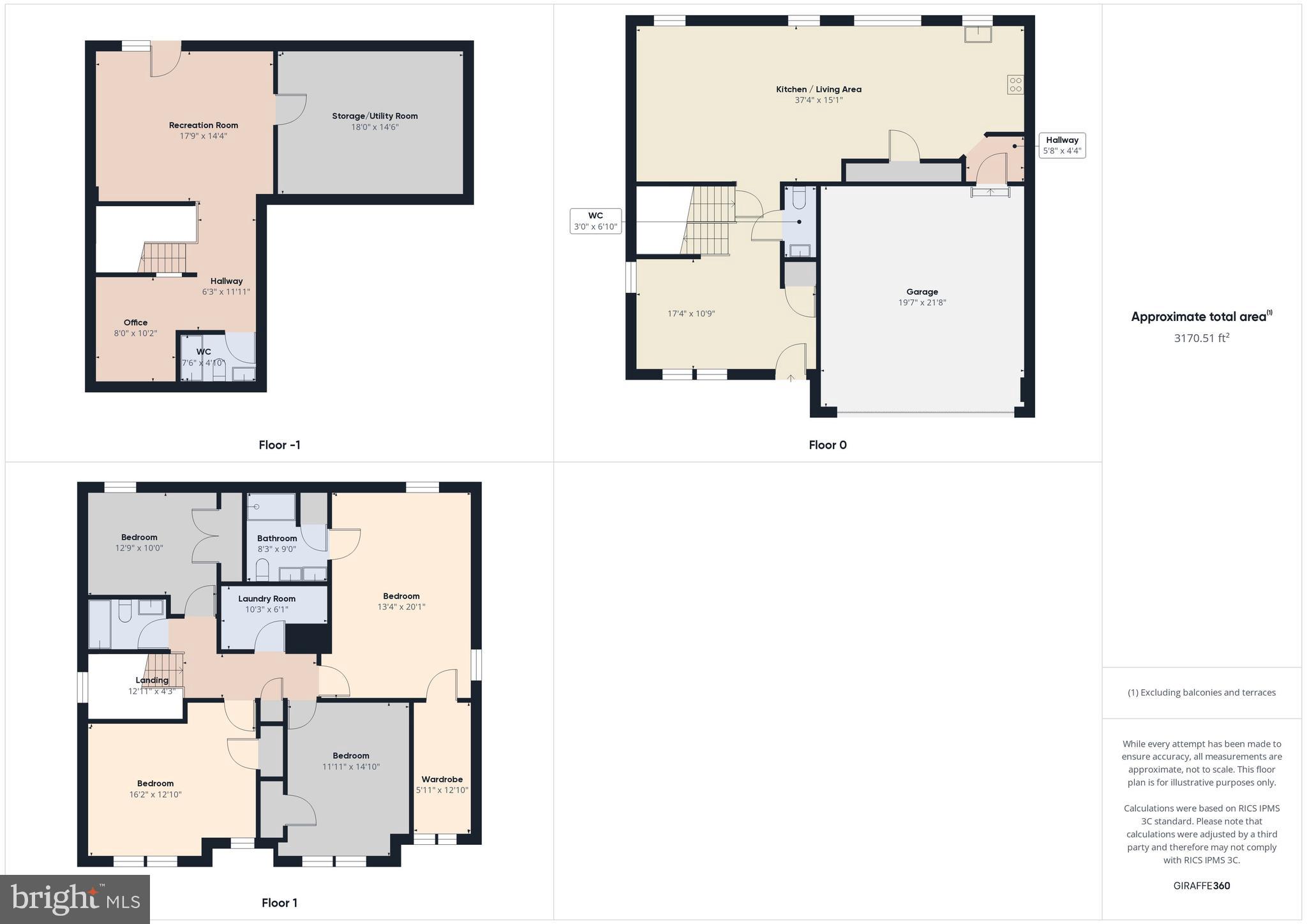 BRUNSWICK CROSSING - Residential