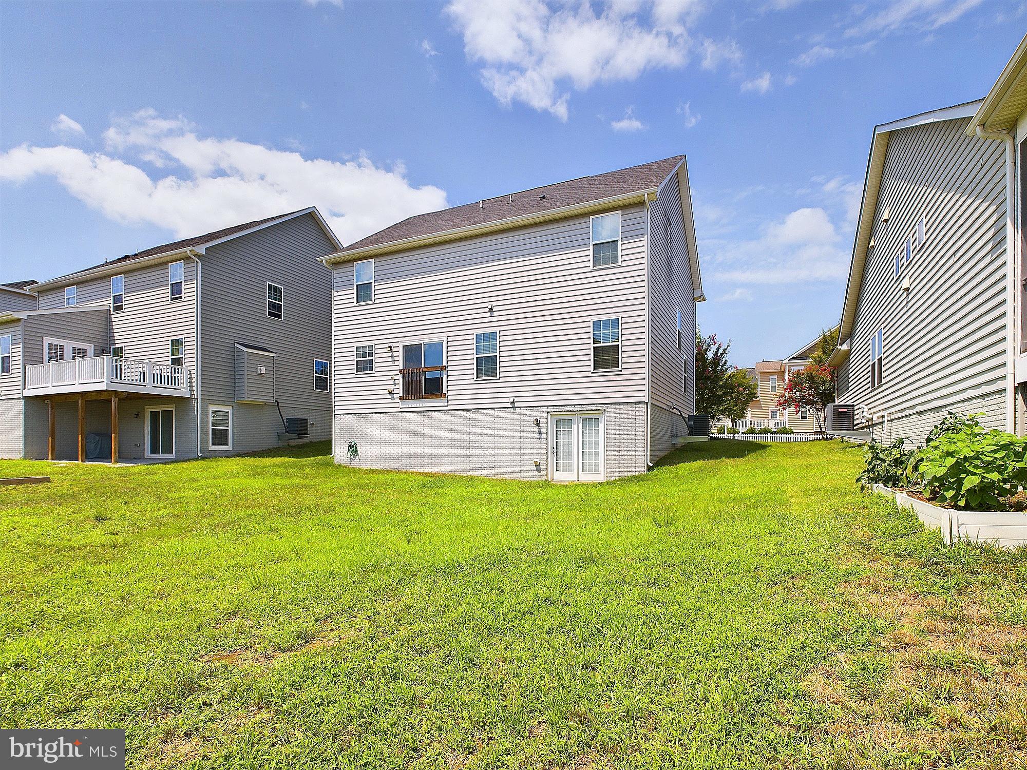 BRUNSWICK CROSSING - Residential