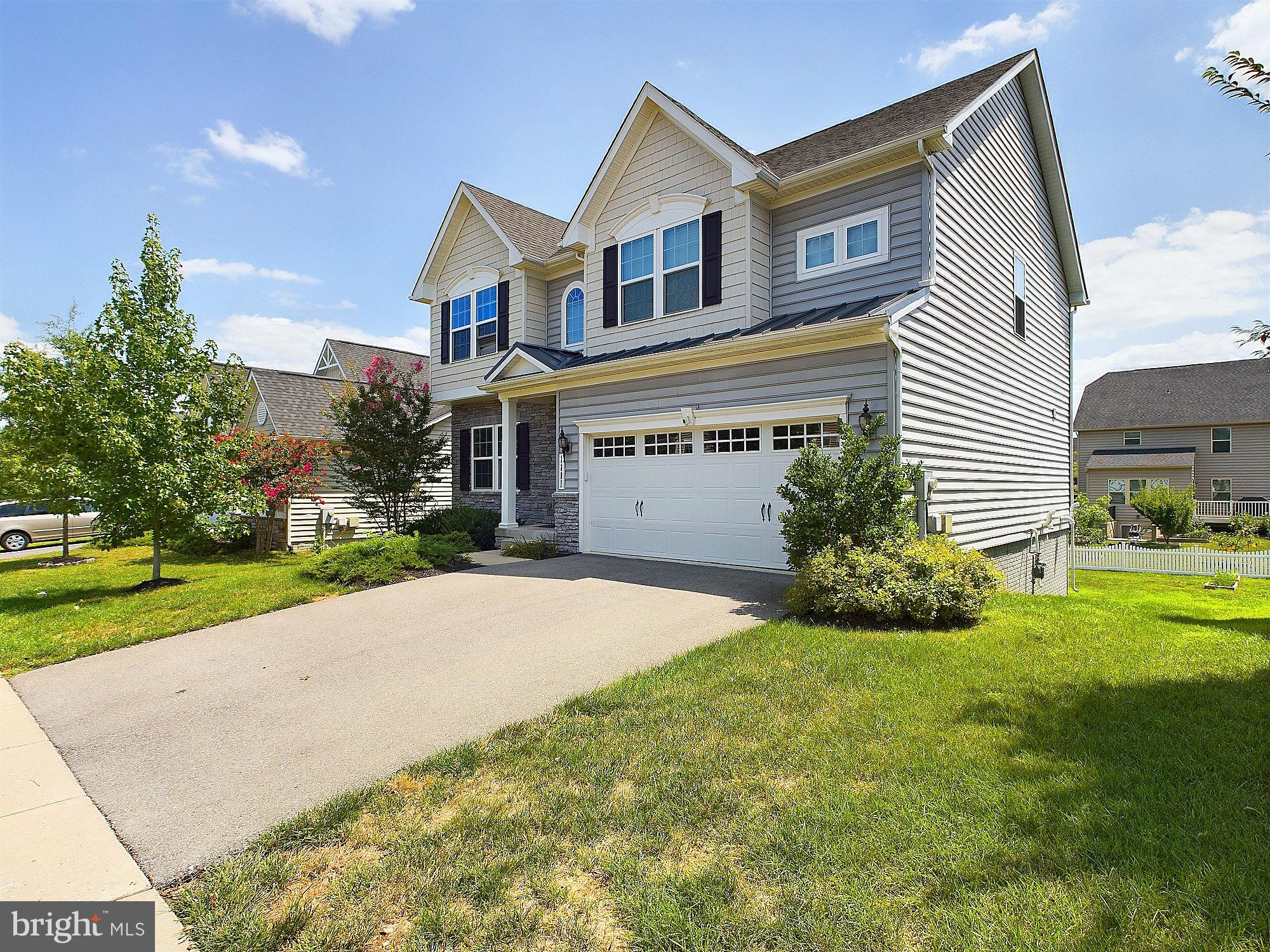 BRUNSWICK CROSSING - Residential