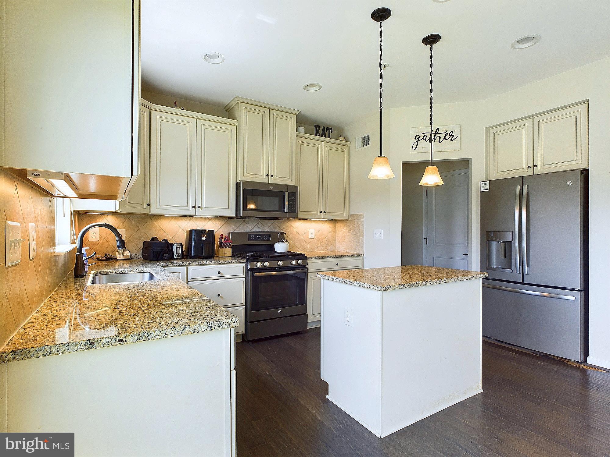 BRUNSWICK CROSSING - Residential