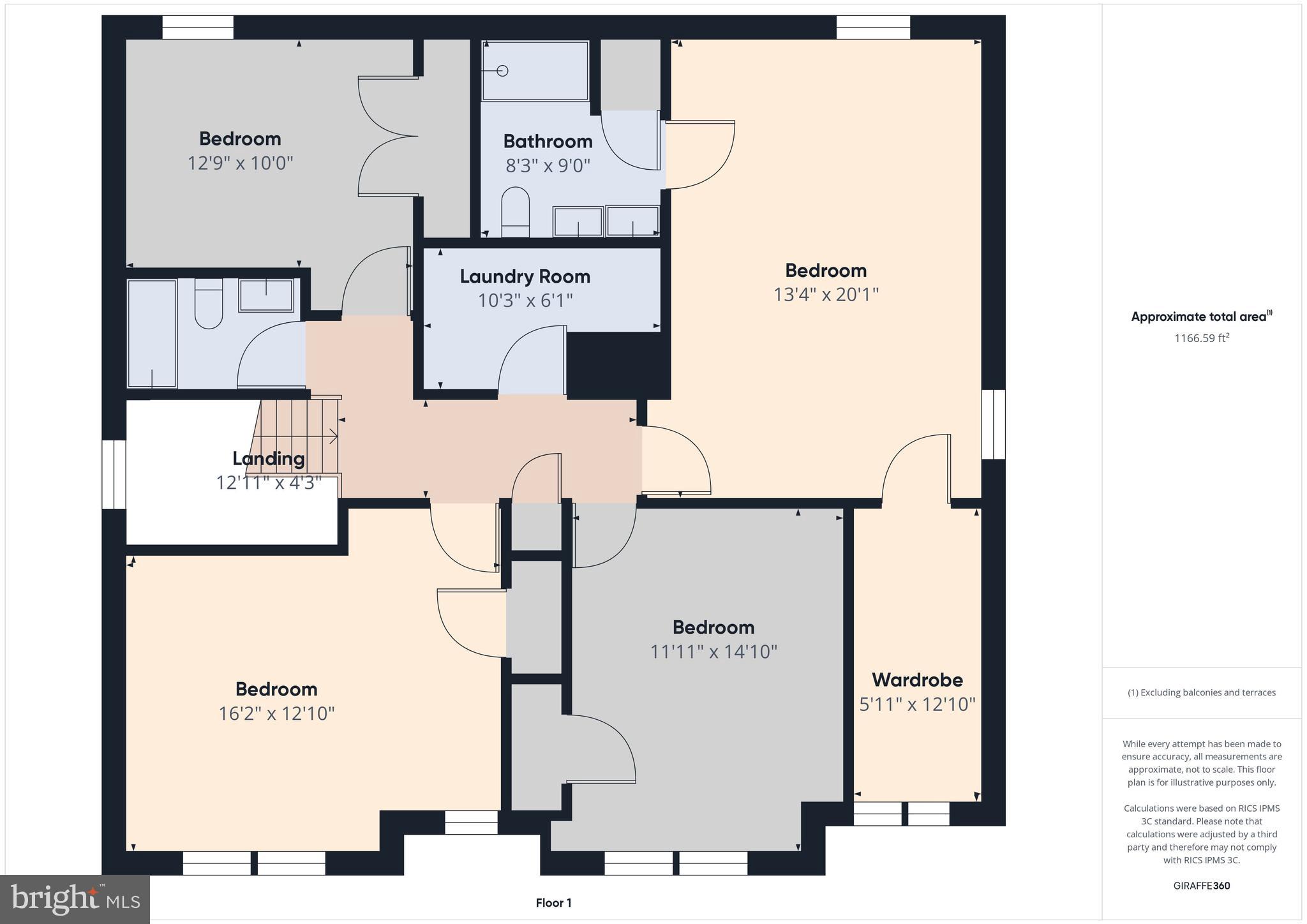BRUNSWICK CROSSING - Residential