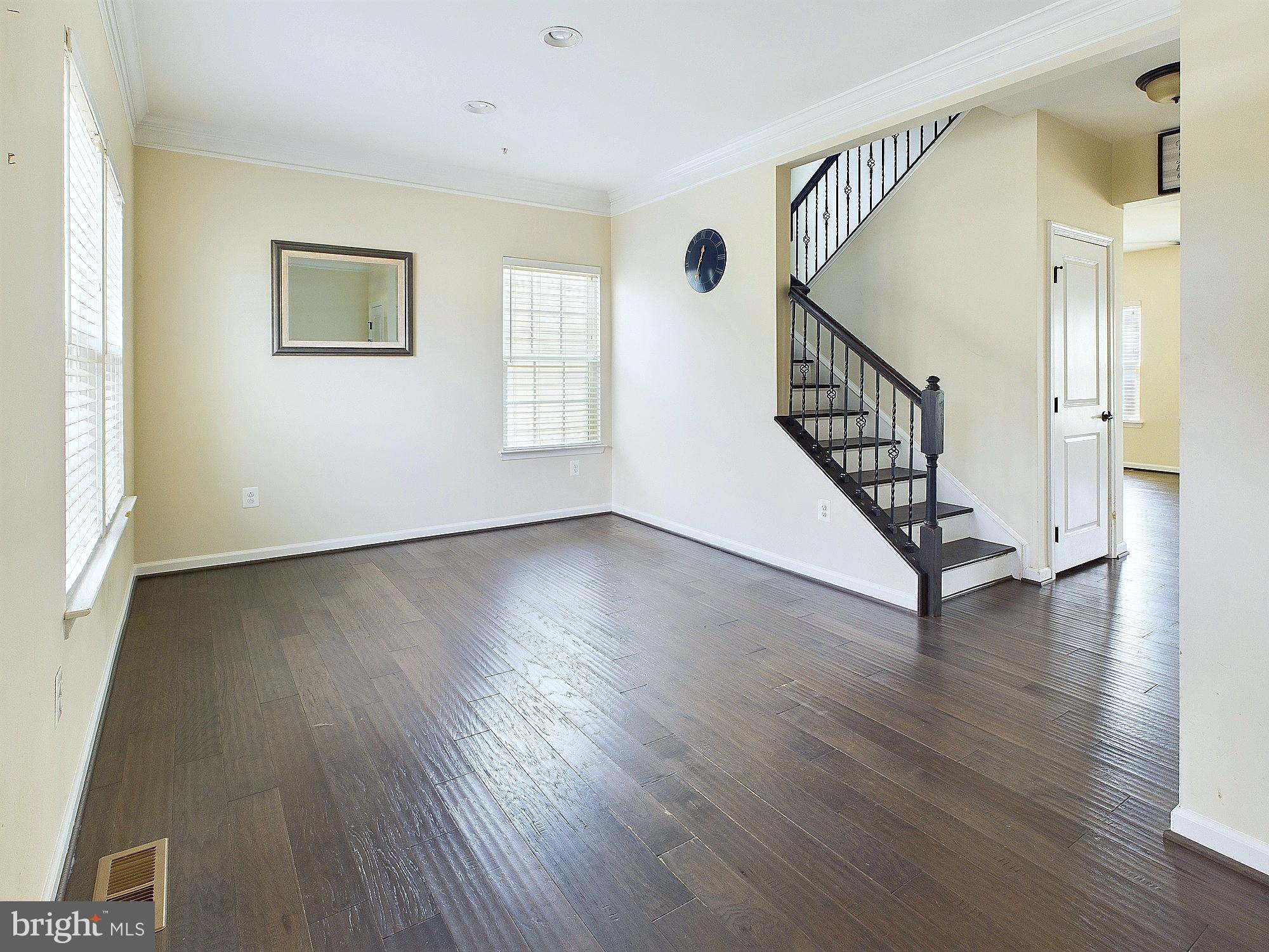 BRUNSWICK CROSSING - Residential