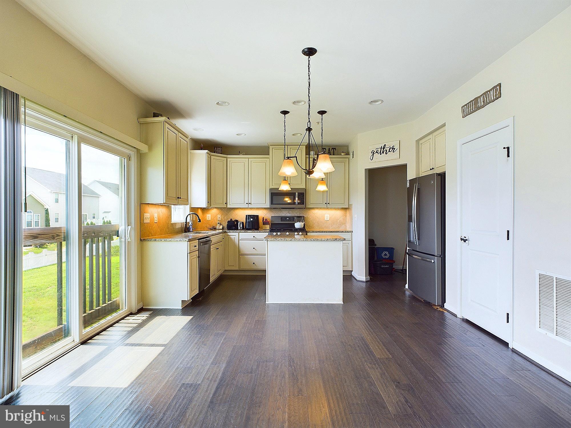 BRUNSWICK CROSSING - Residential