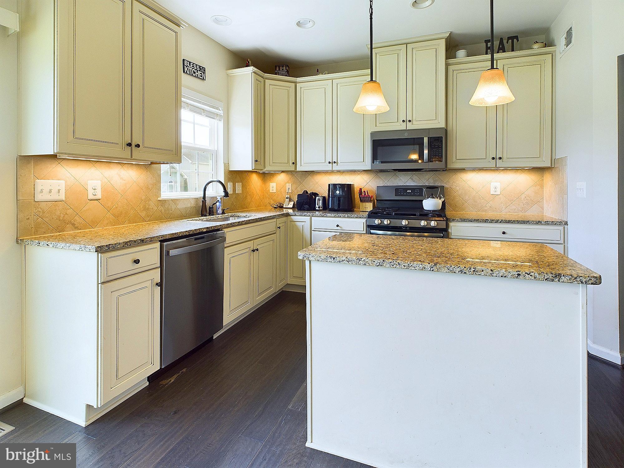 BRUNSWICK CROSSING - Residential