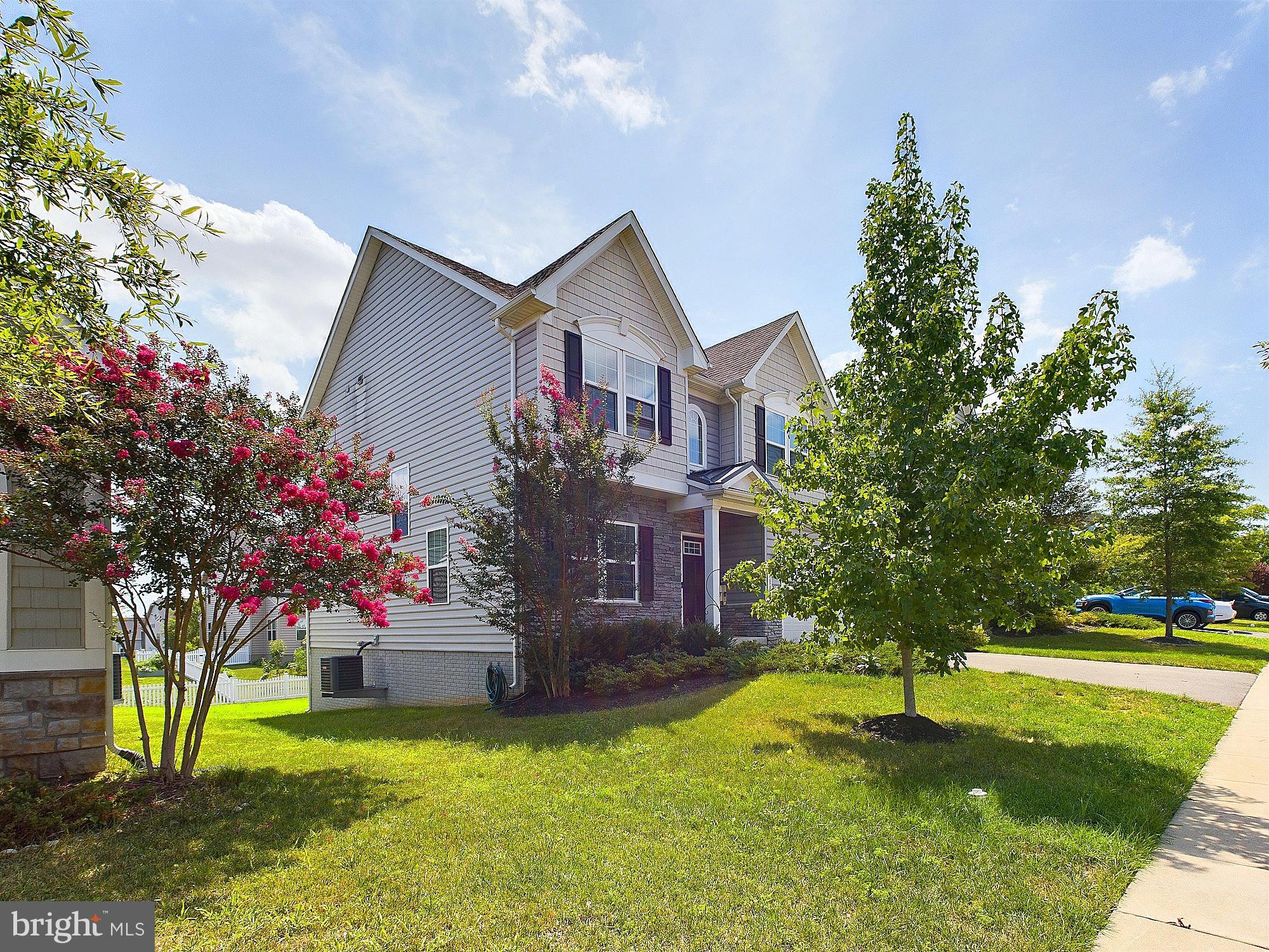 BRUNSWICK CROSSING - Residential