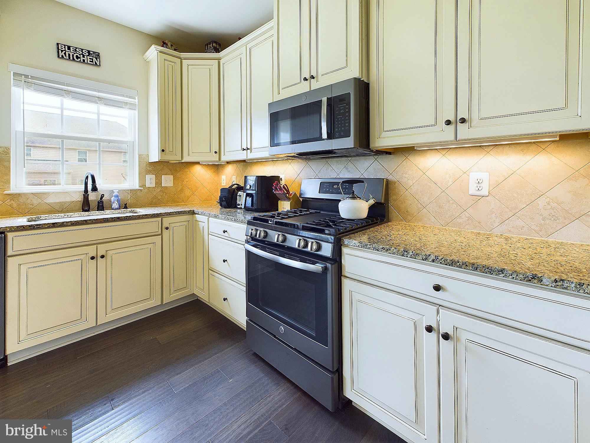 BRUNSWICK CROSSING - Residential