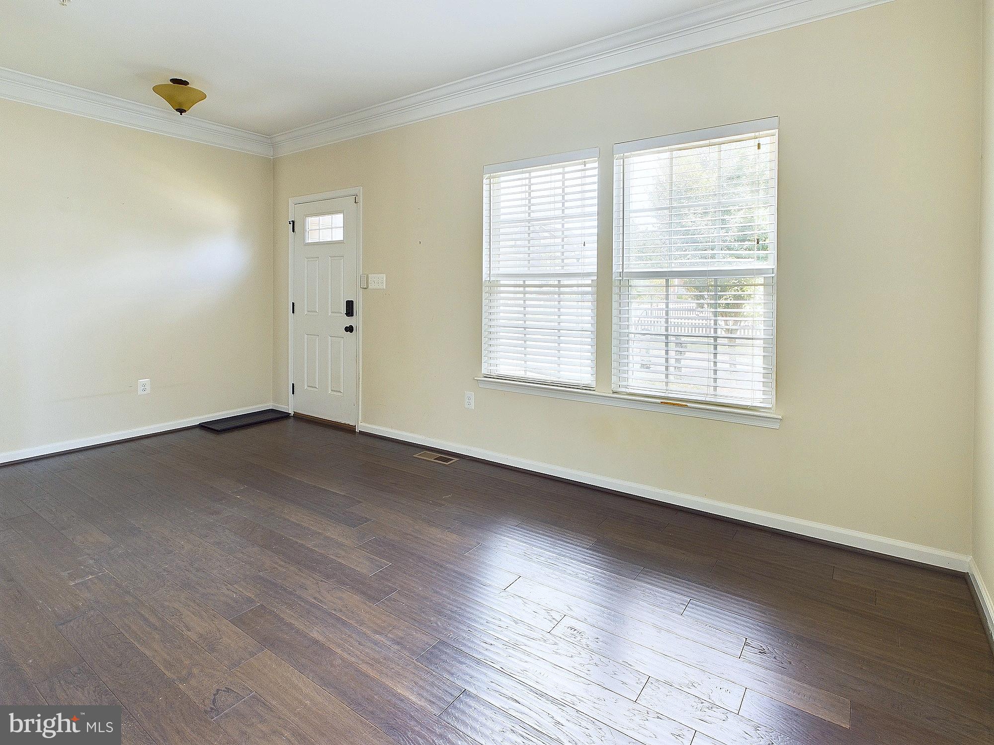 BRUNSWICK CROSSING - Residential