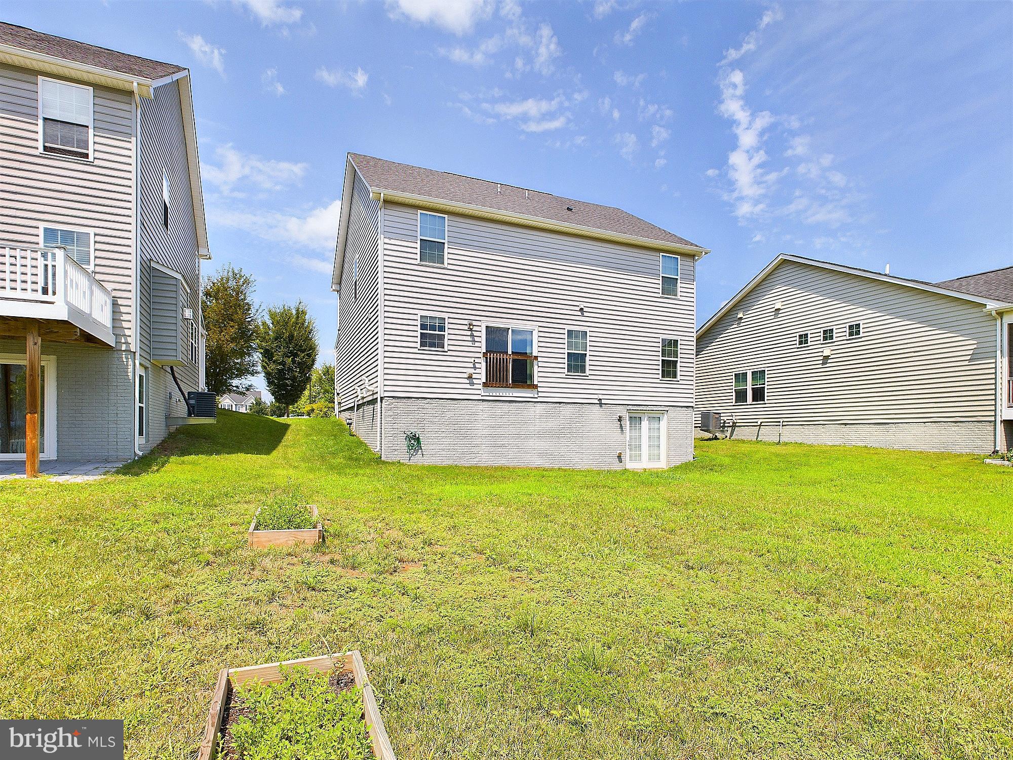 BRUNSWICK CROSSING - Residential