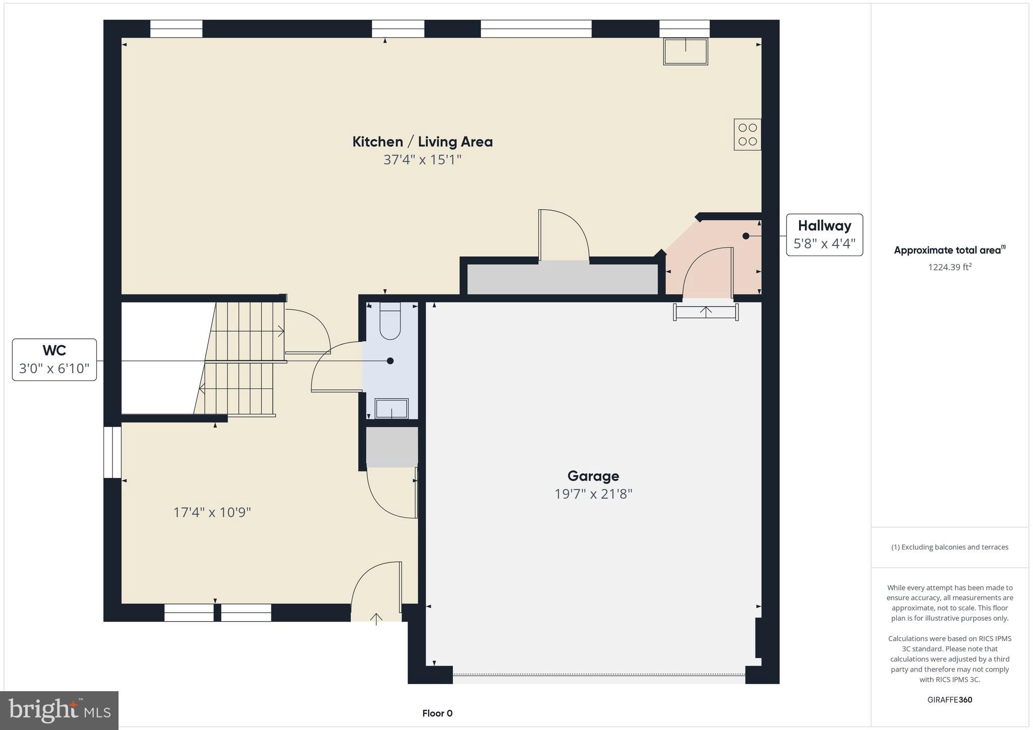 BRUNSWICK CROSSING - Residential