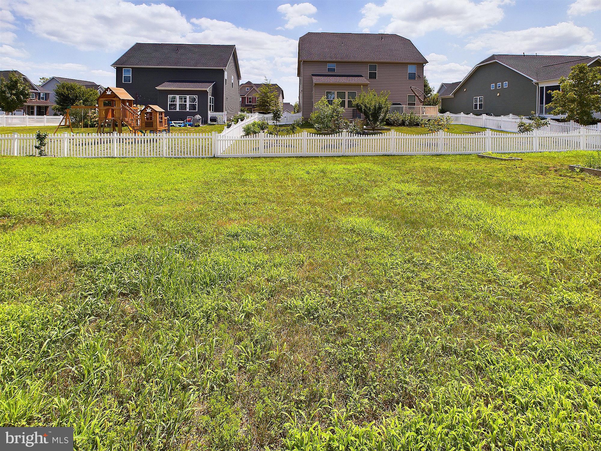 BRUNSWICK CROSSING - Residential