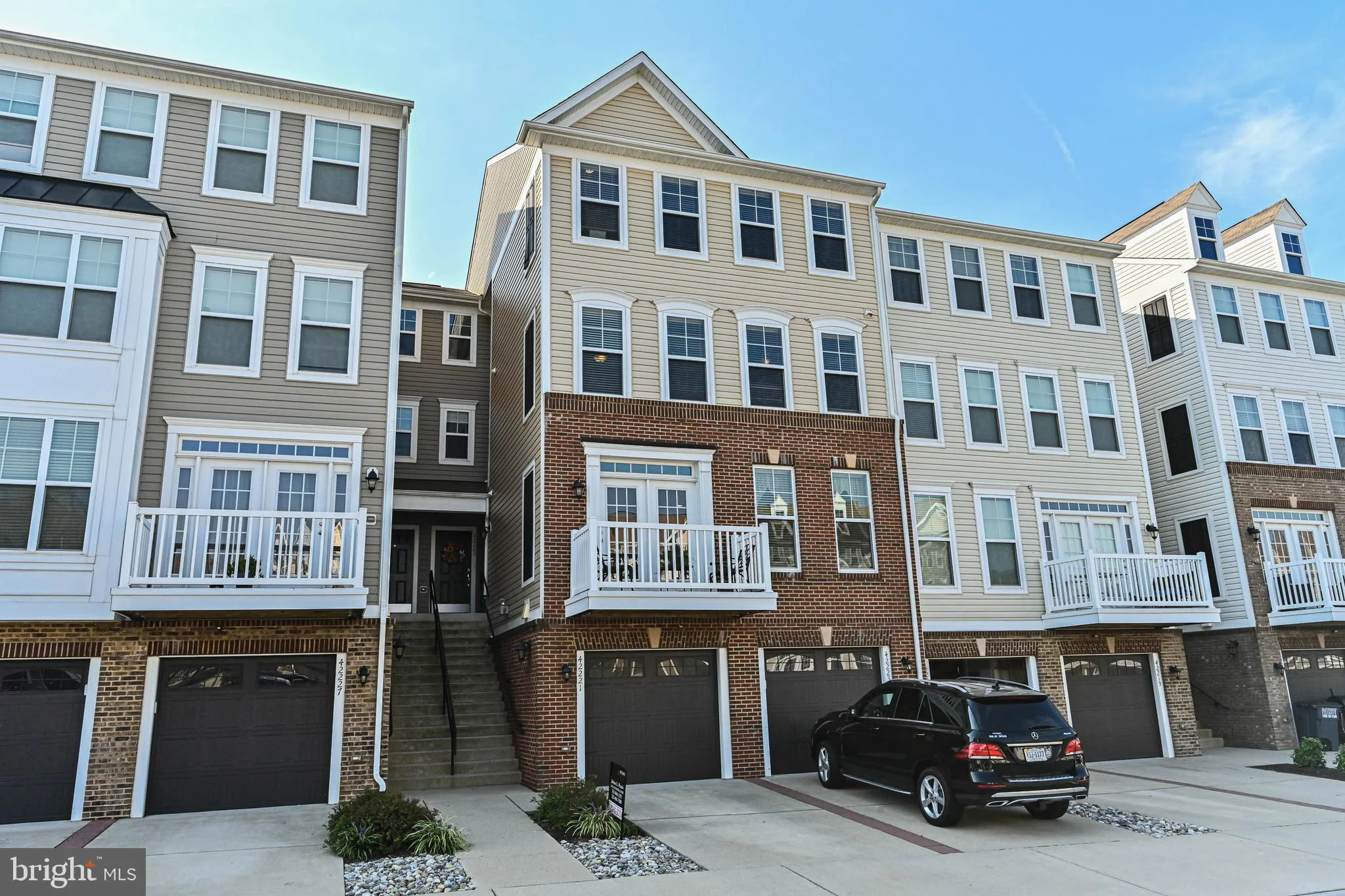 42221 Canary Grass Sq Unit 3B4, Aldie, VA 20105