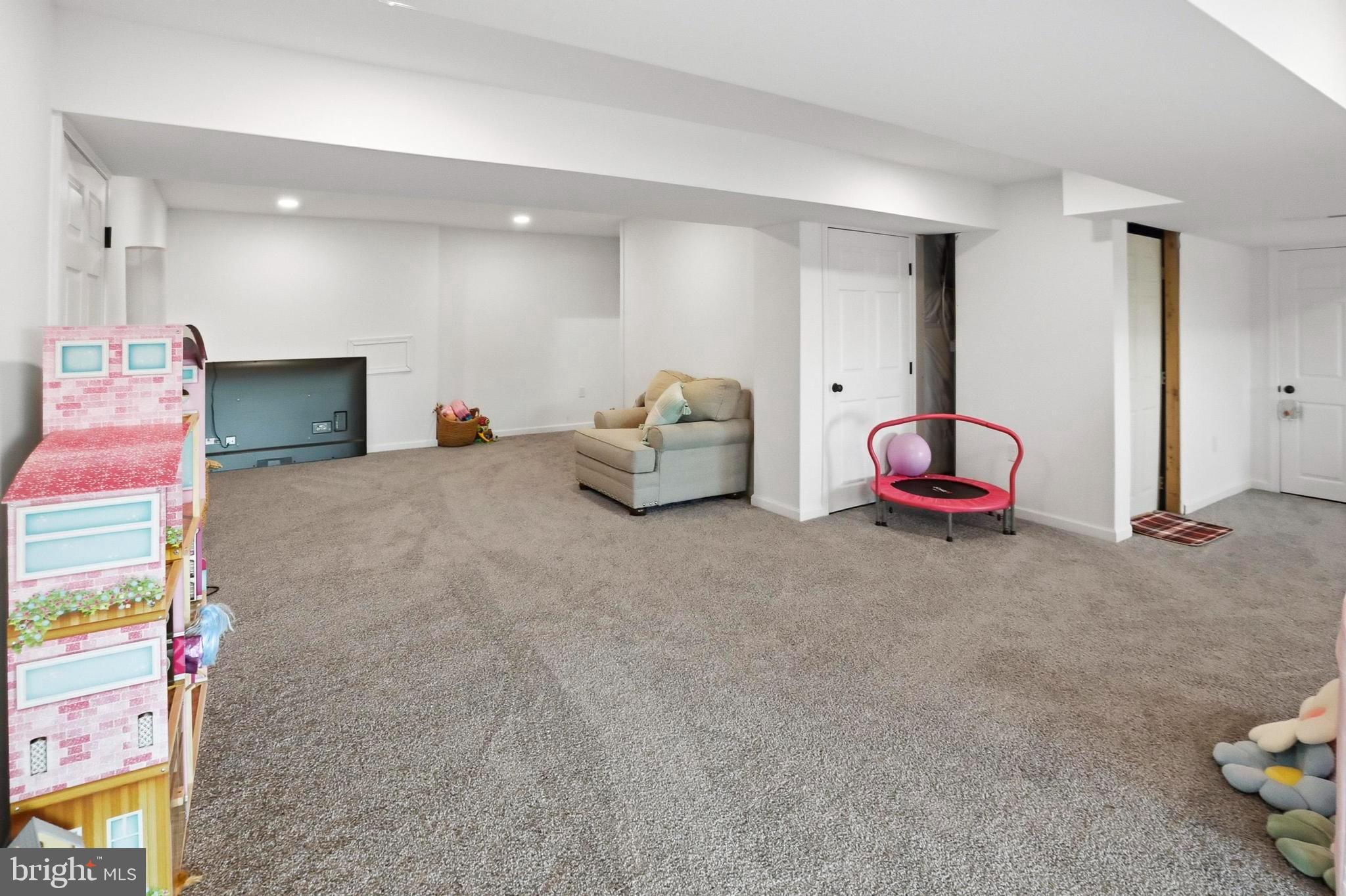 HEATHERWOODS - Residential