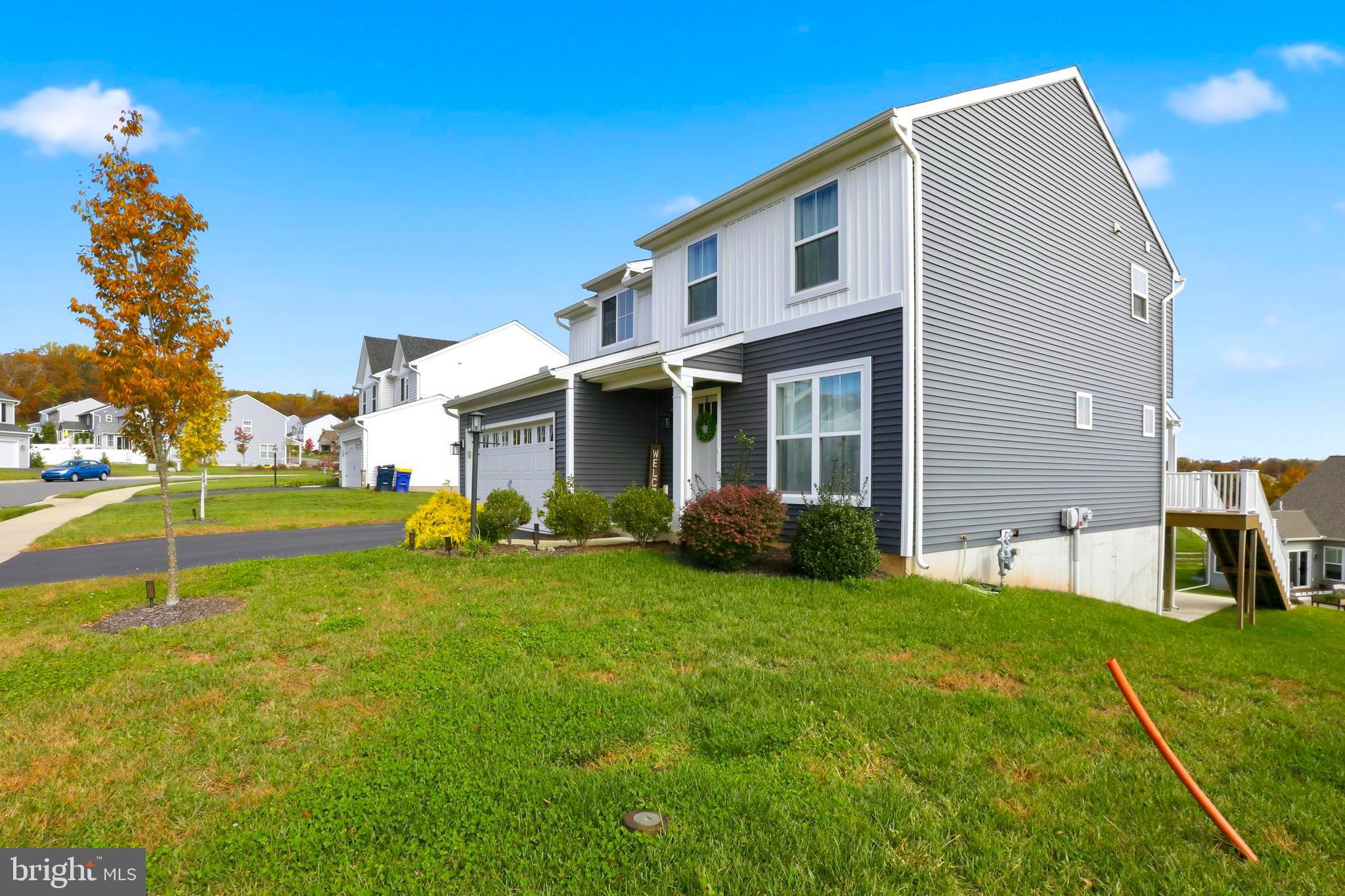 HEATHERWOODS - Residential