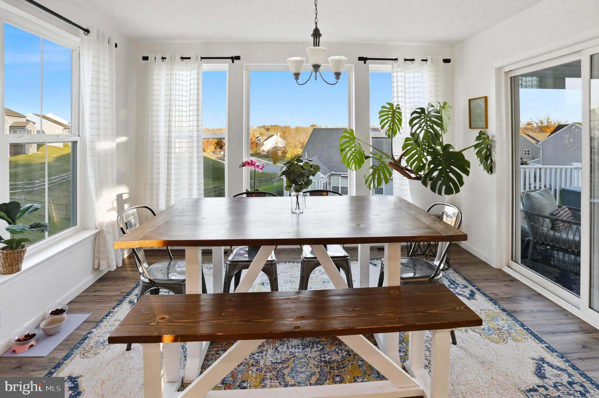 HEATHERWOODS - Residential