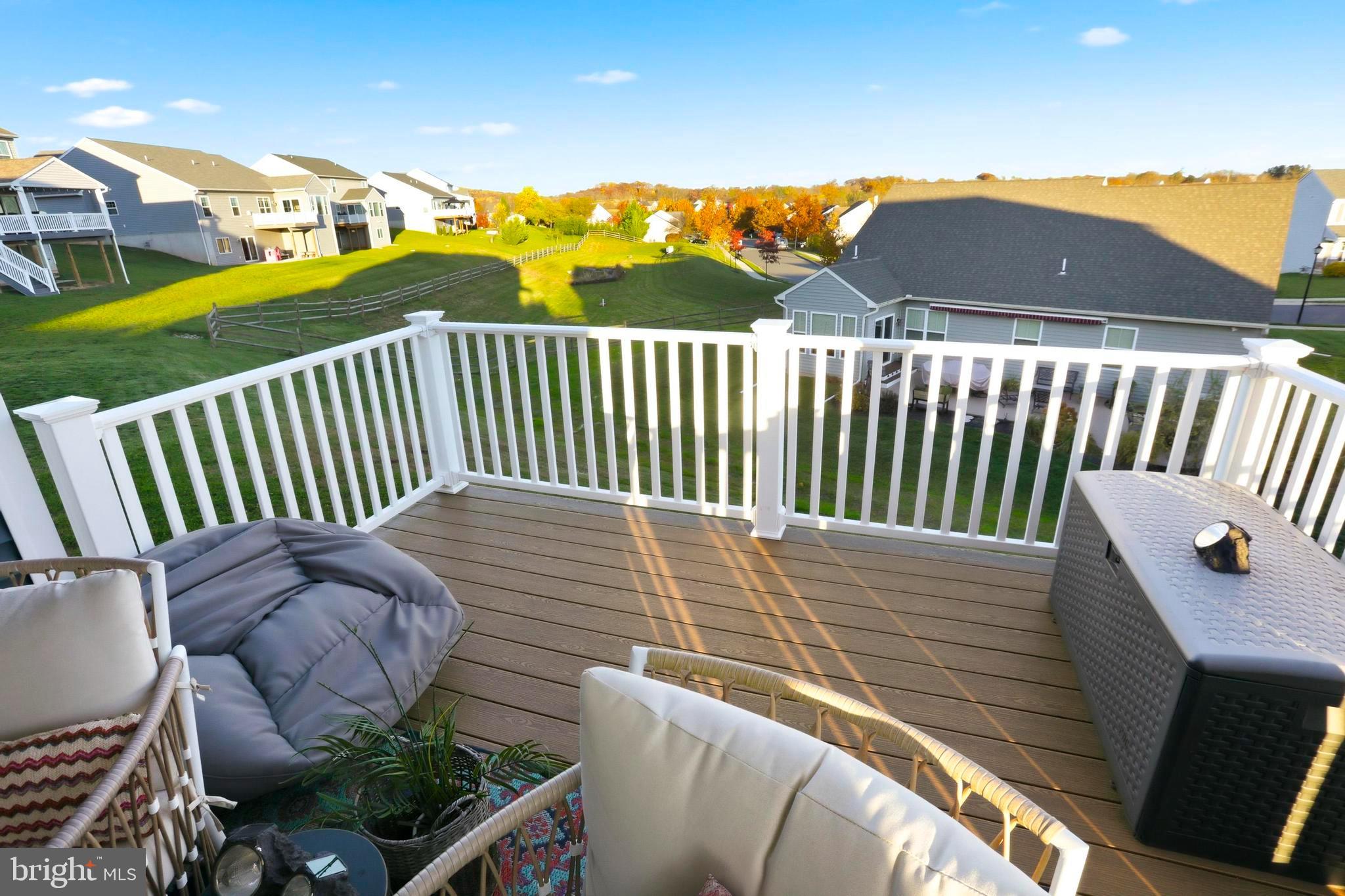 HEATHERWOODS - Residential