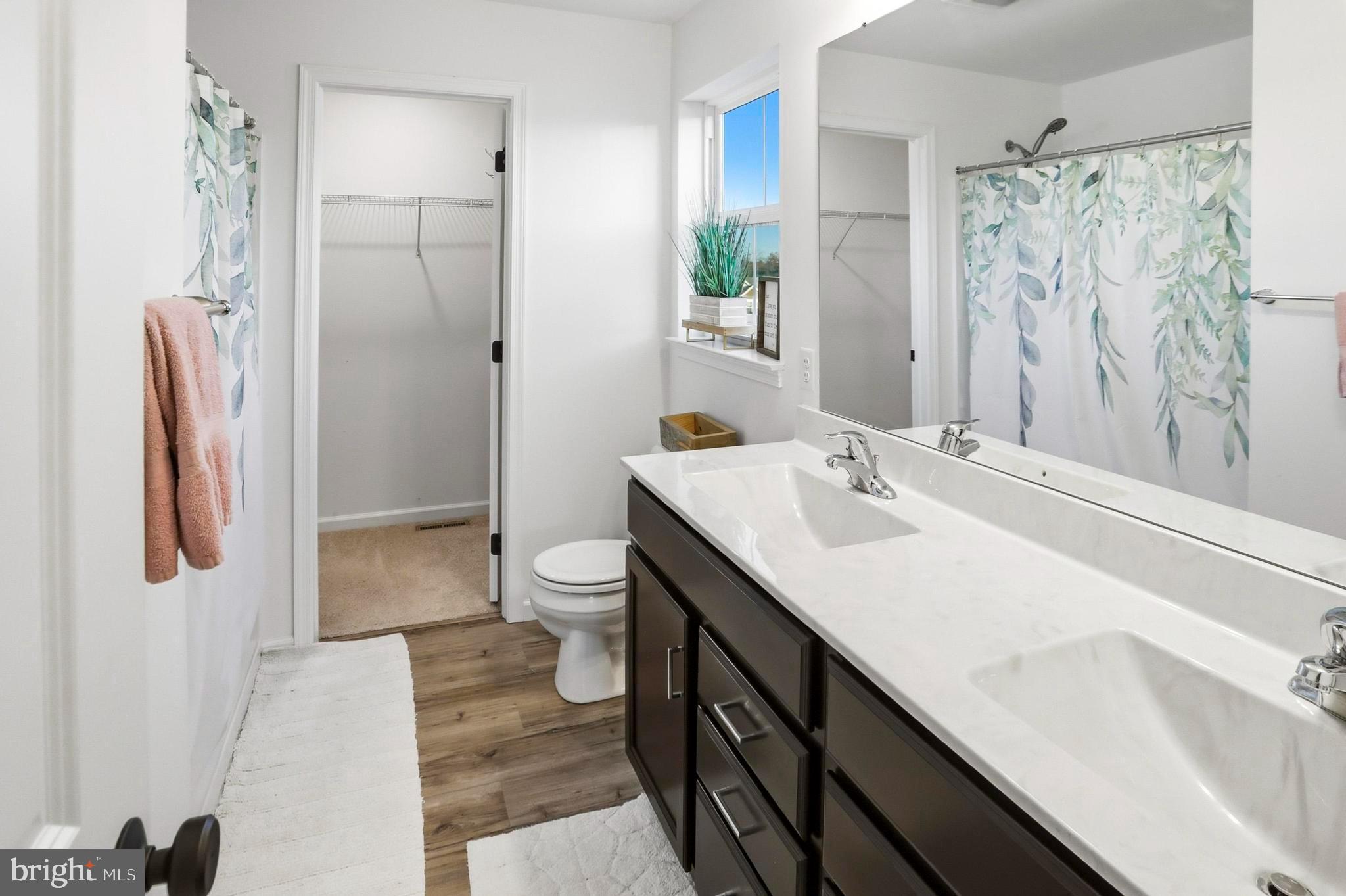 HEATHERWOODS - Residential