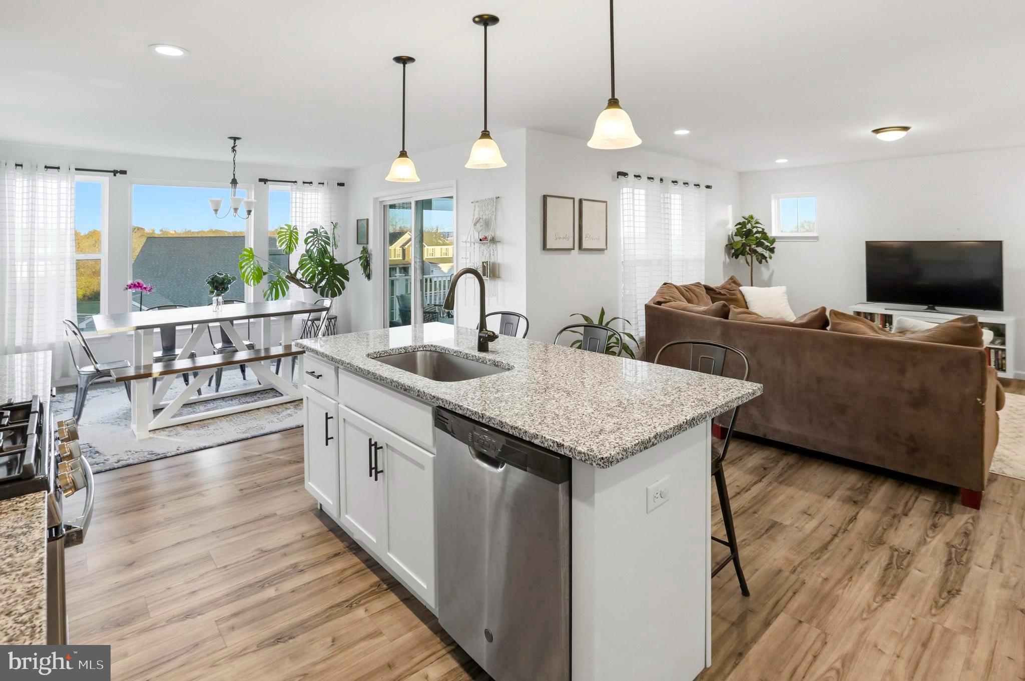 HEATHERWOODS - Residential