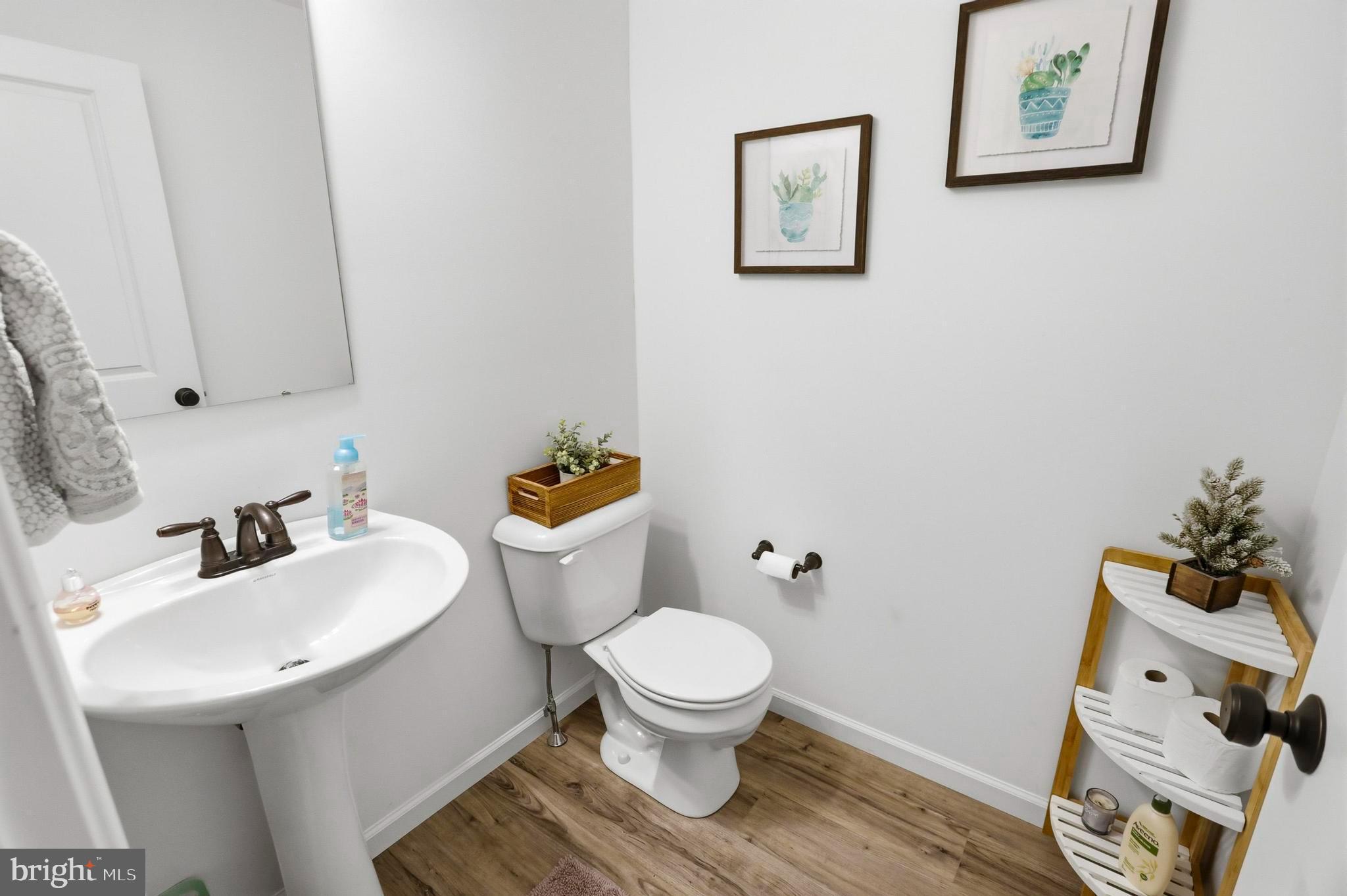 HEATHERWOODS - Residential