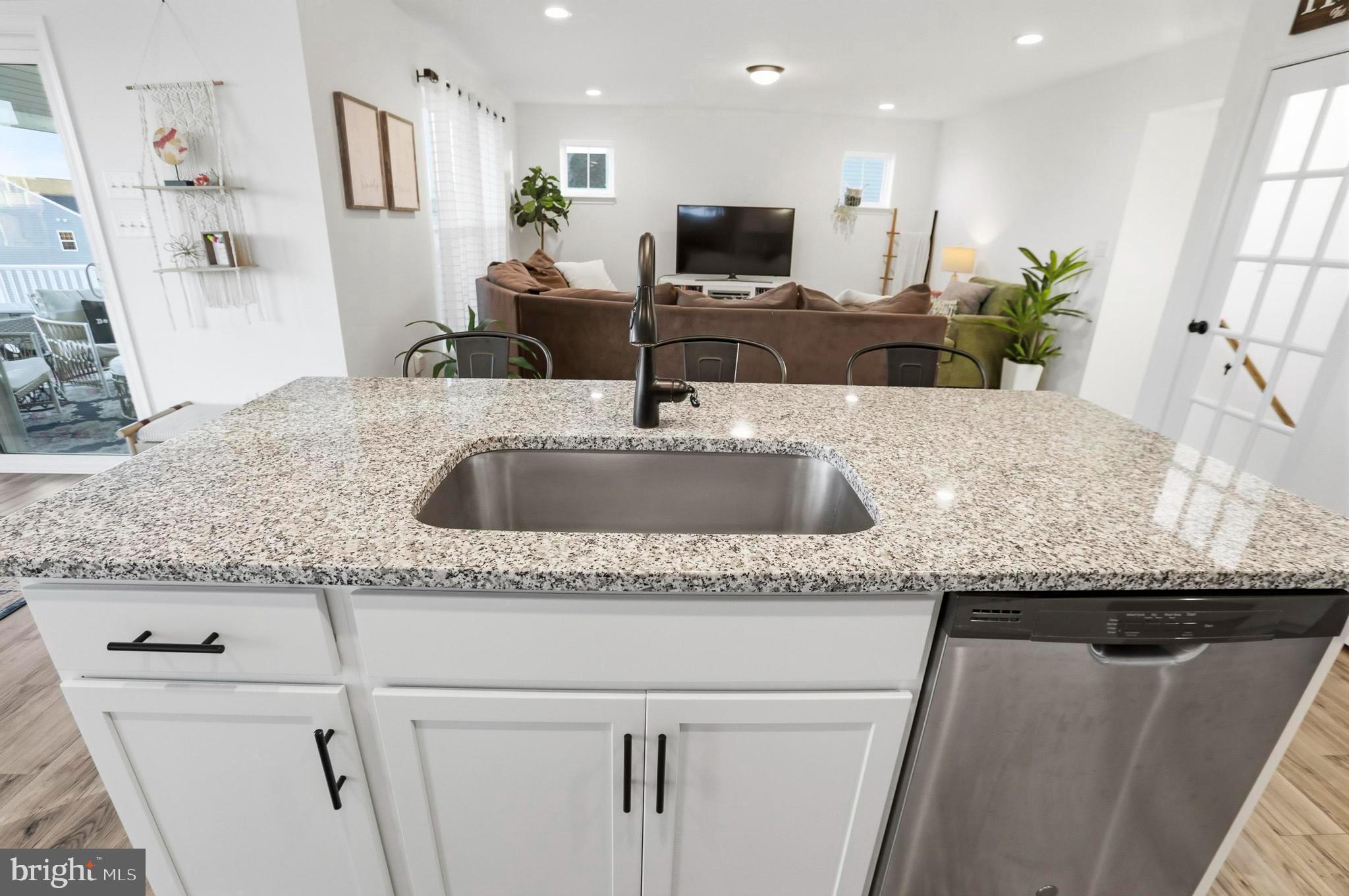 HEATHERWOODS - Residential