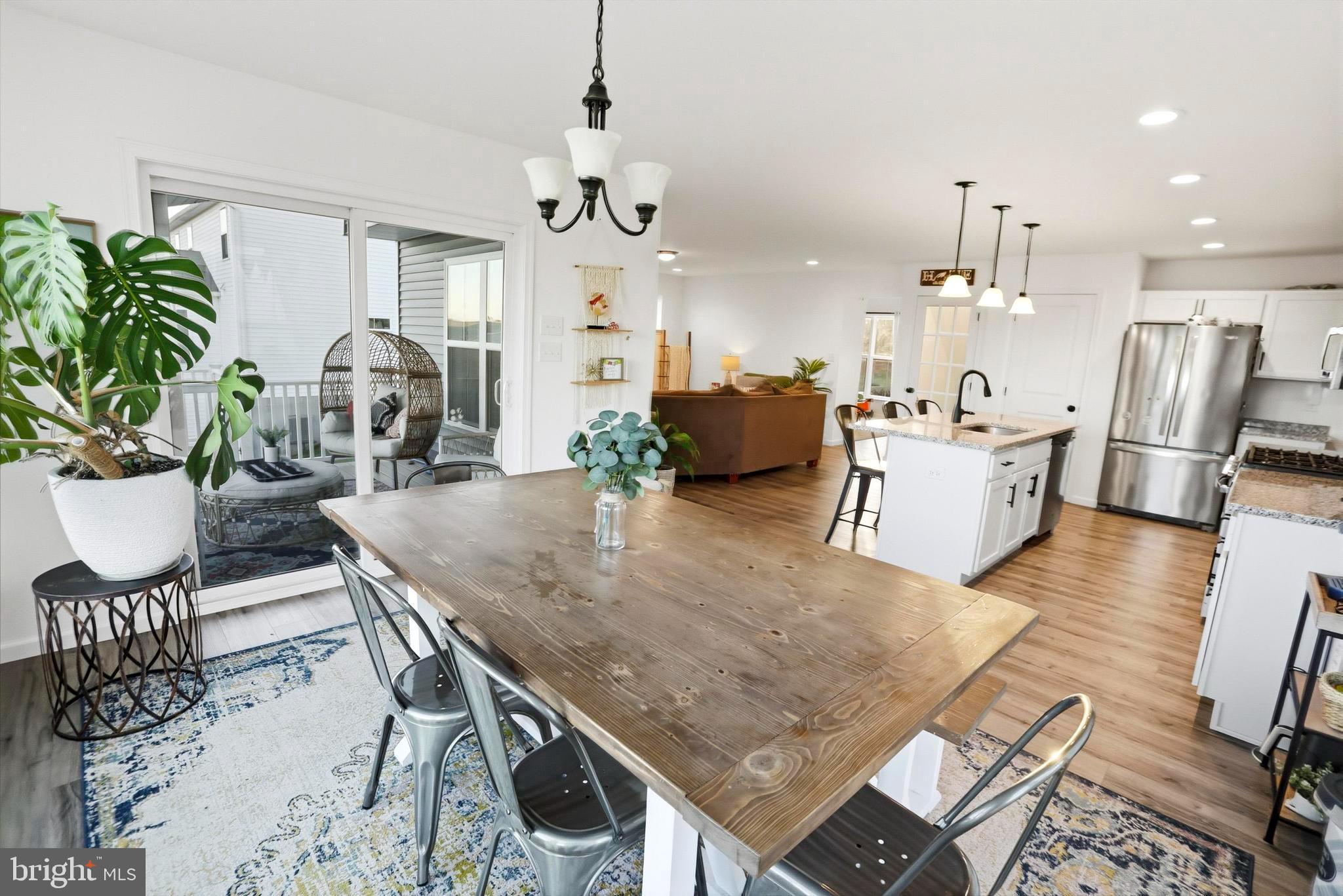 HEATHERWOODS - Residential