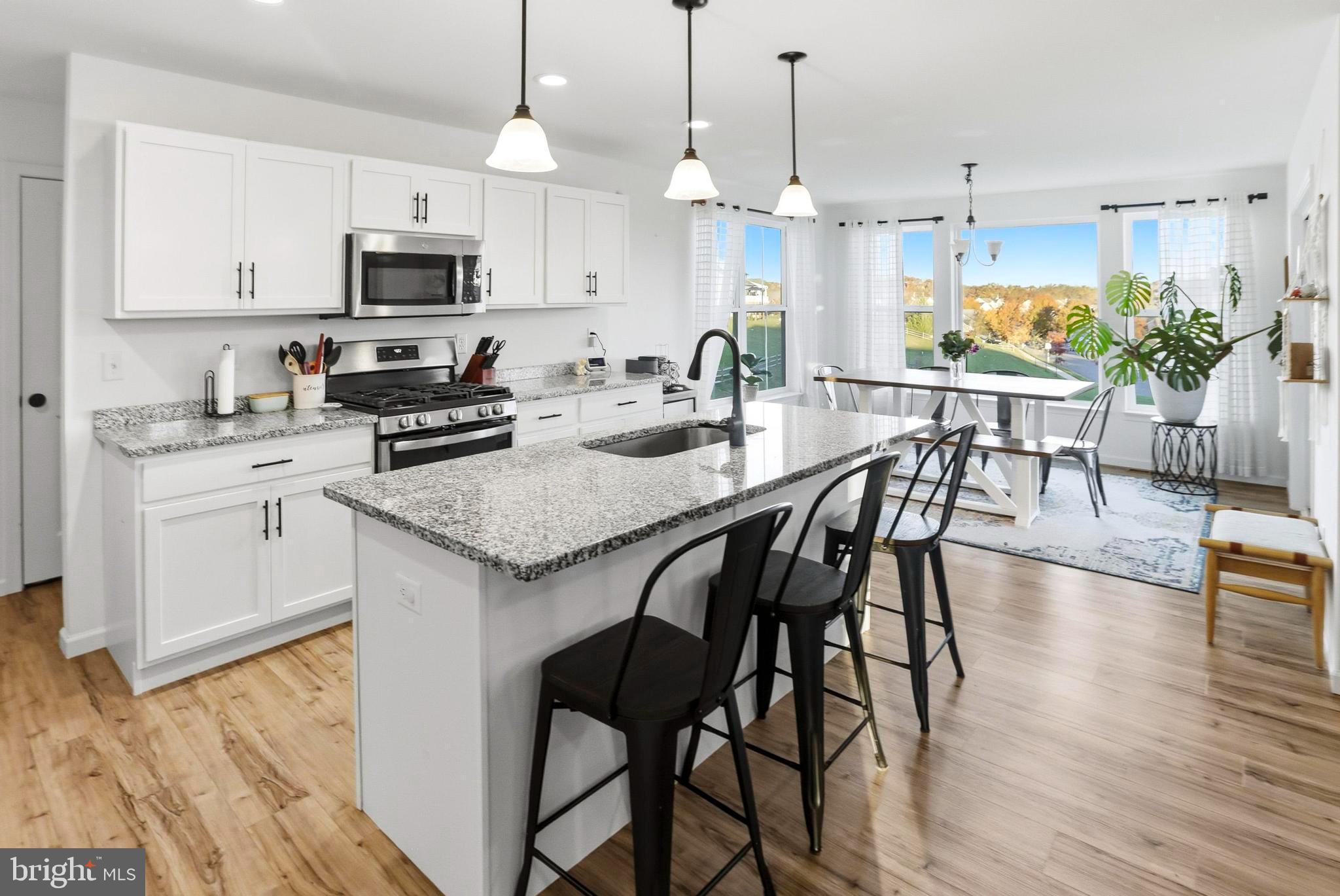 HEATHERWOODS - Residential