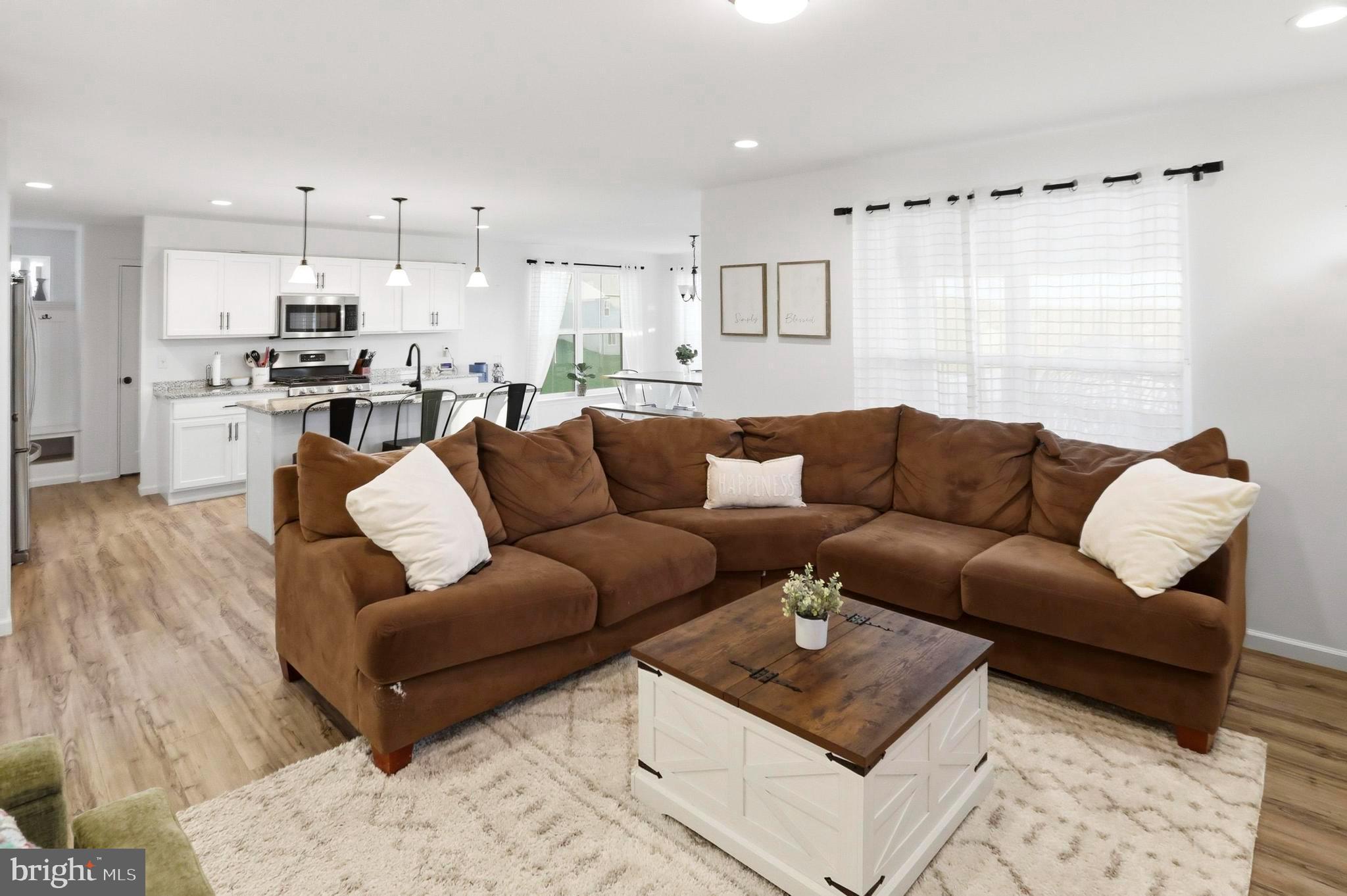 HEATHERWOODS - Residential