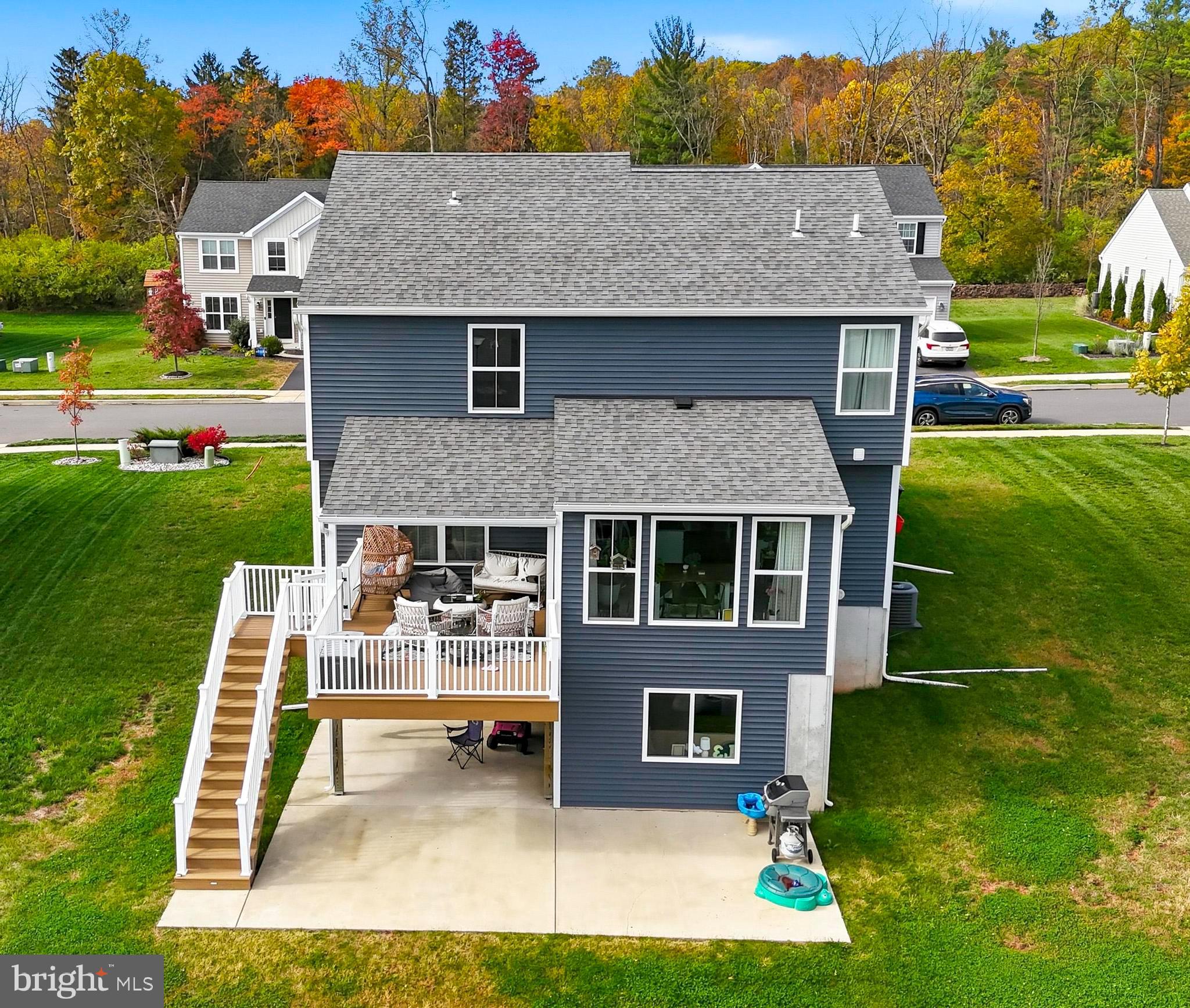 HEATHERWOODS - Residential